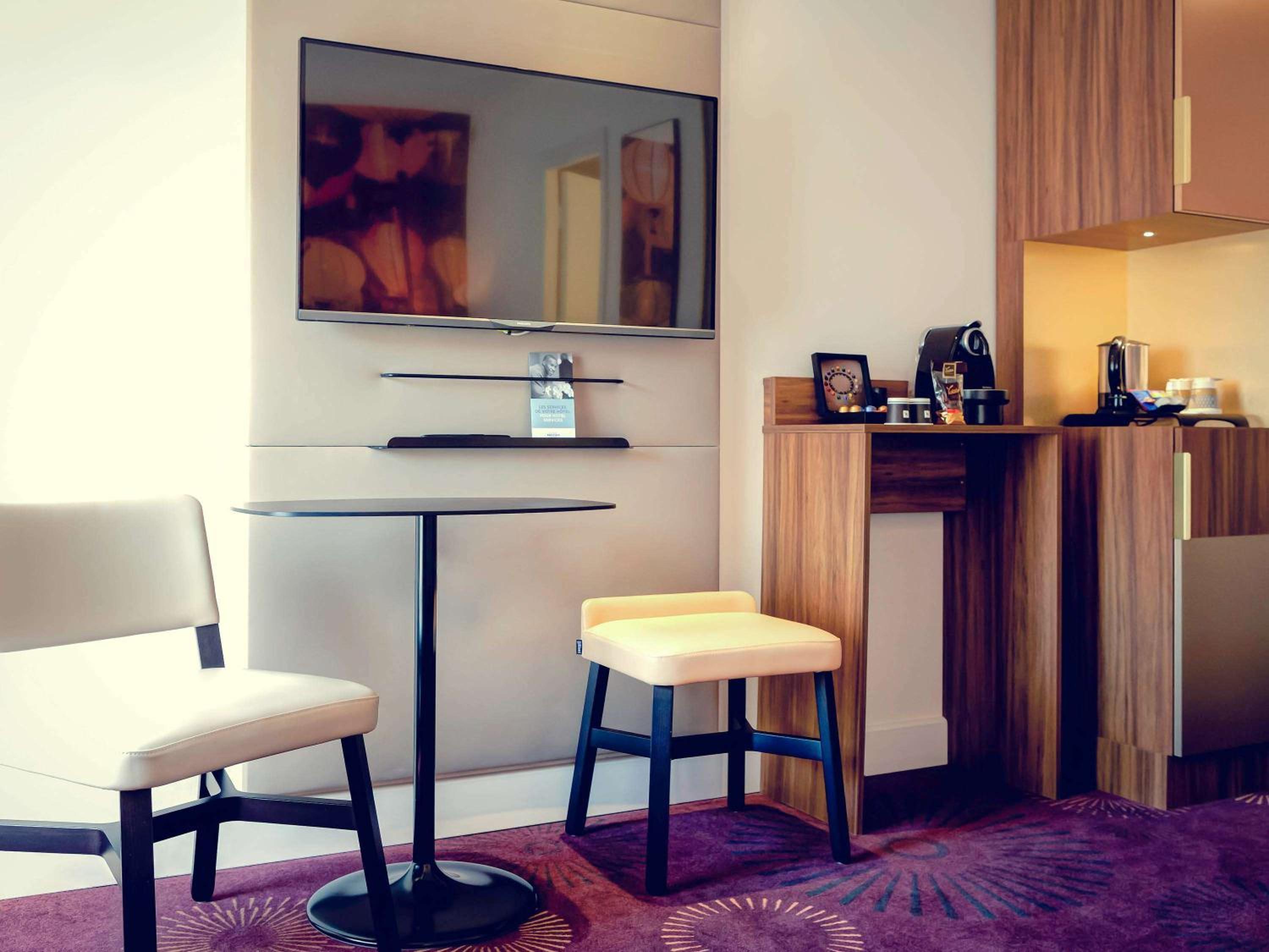 Privilege Double Room - Photo 5