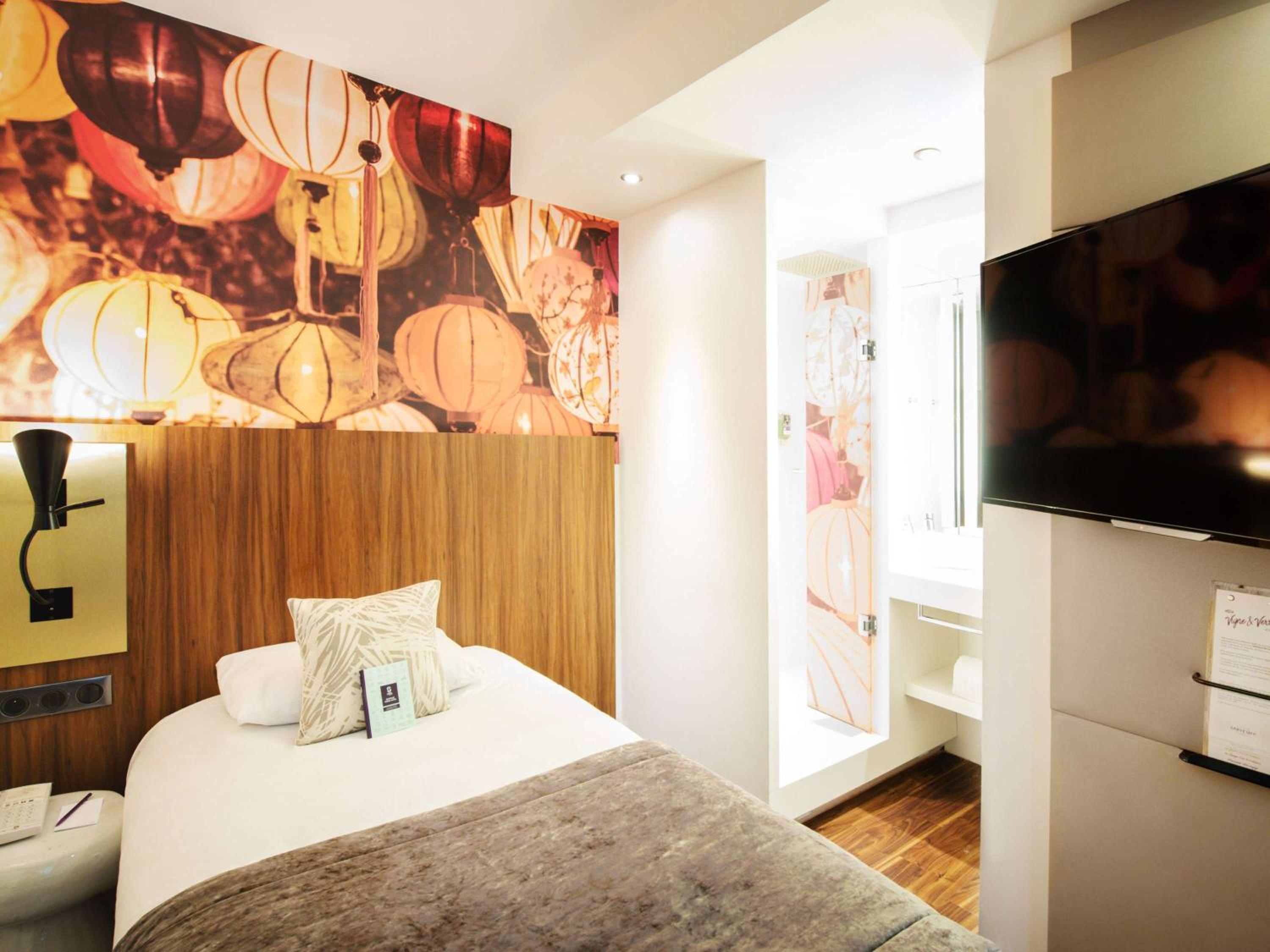 Classic Single Room - Photo 1