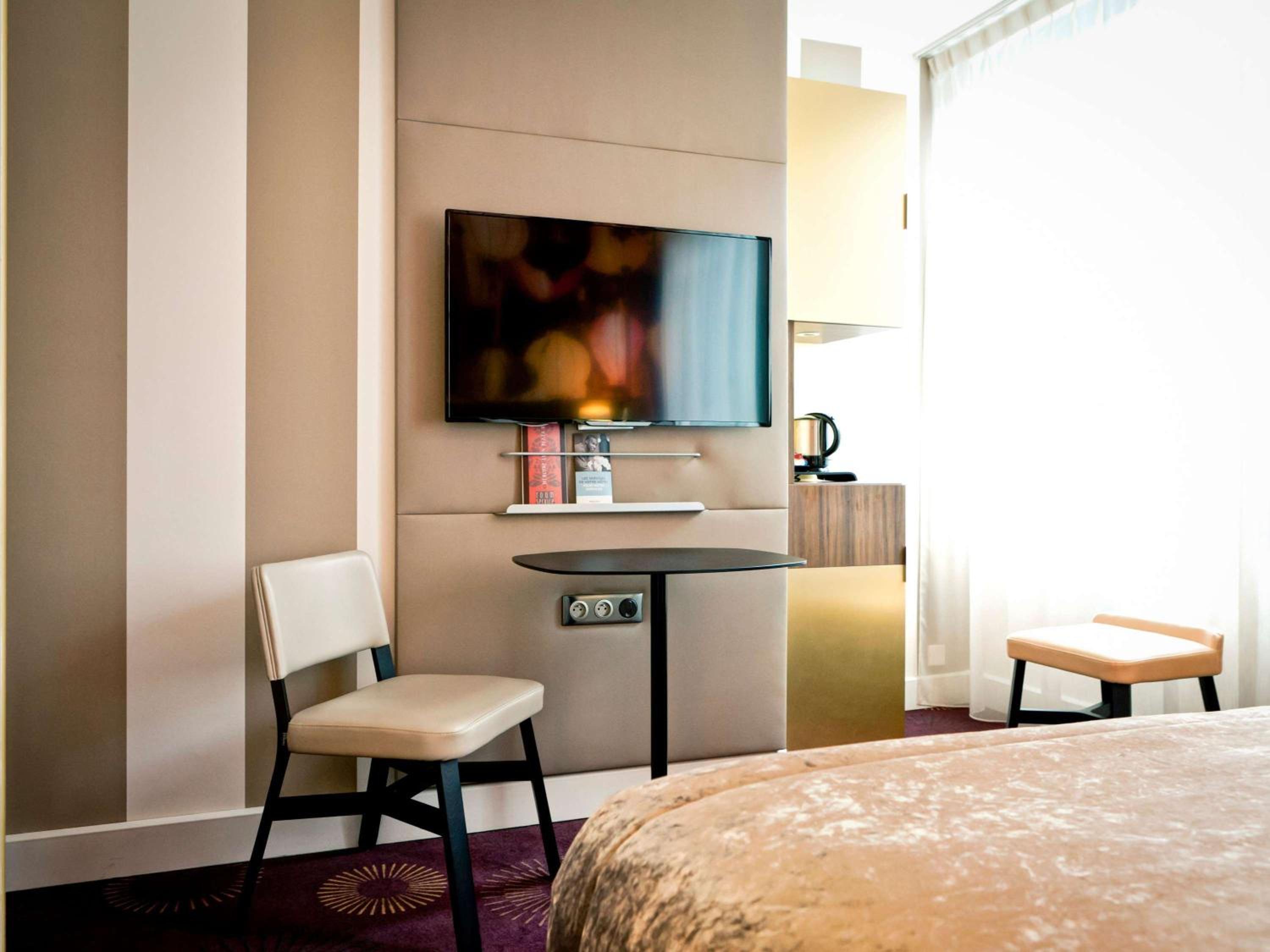 Classic Twin Room - Photo 8