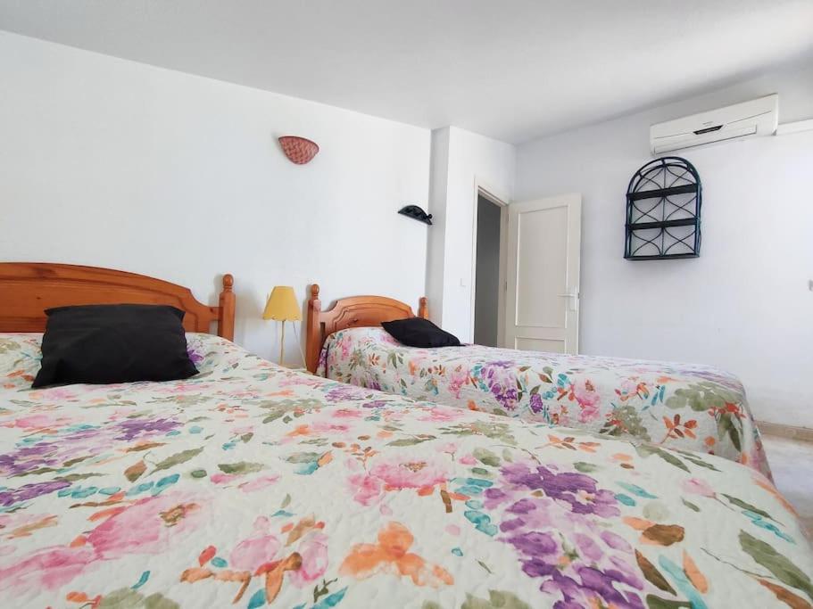 Departamento de tres habitaciones