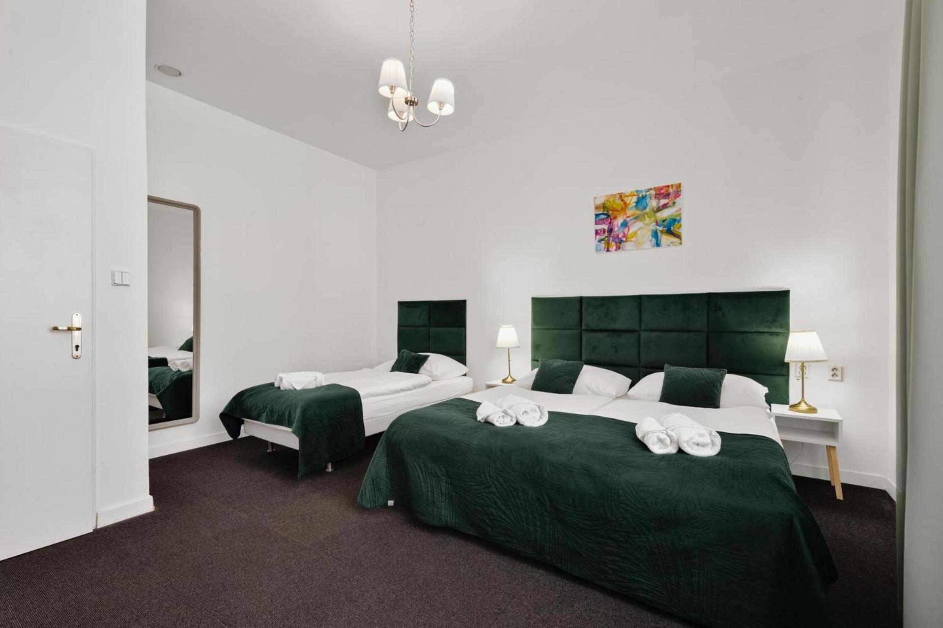 Triple Room - Photo 3