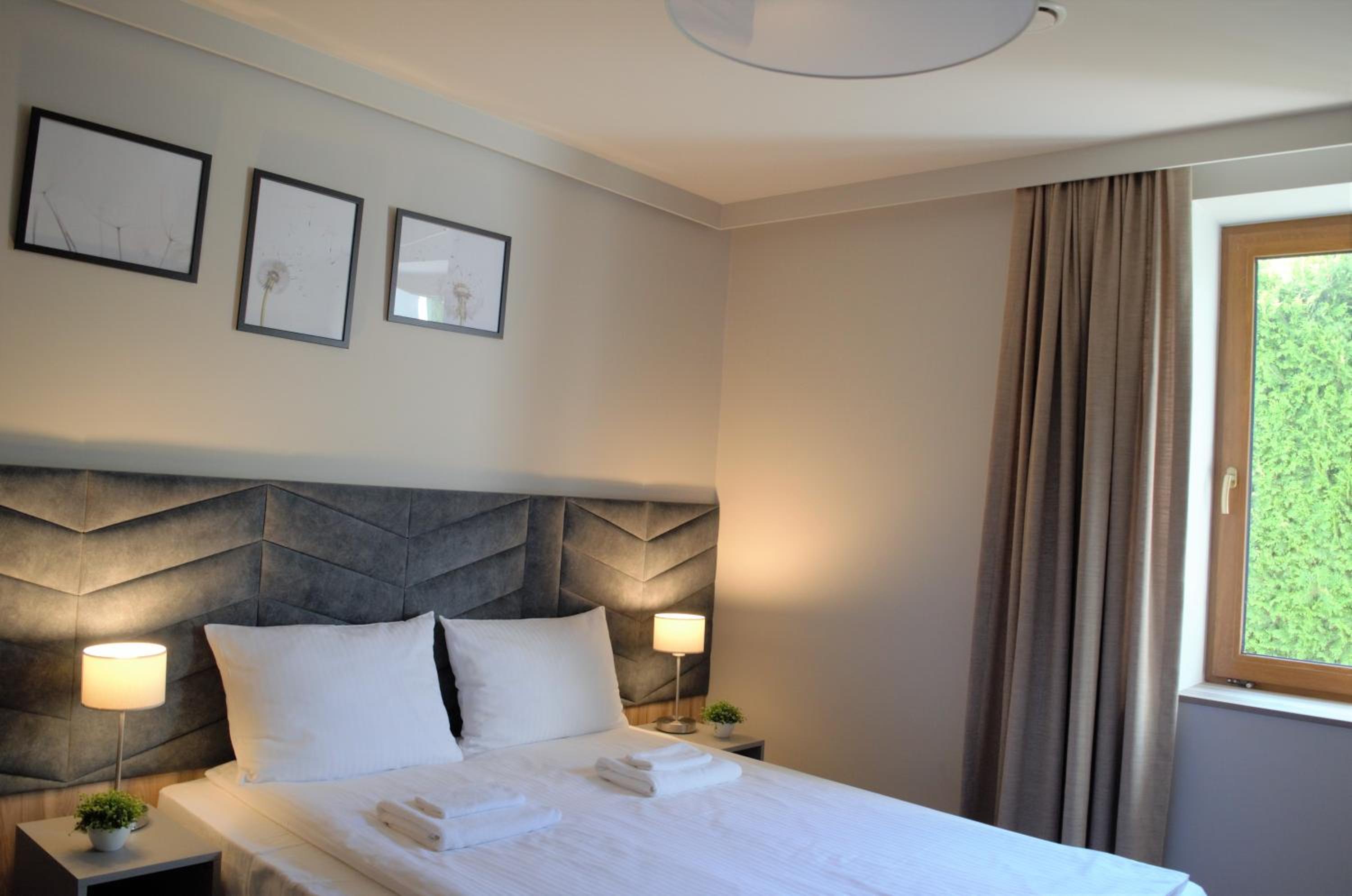 Double Room photo 3