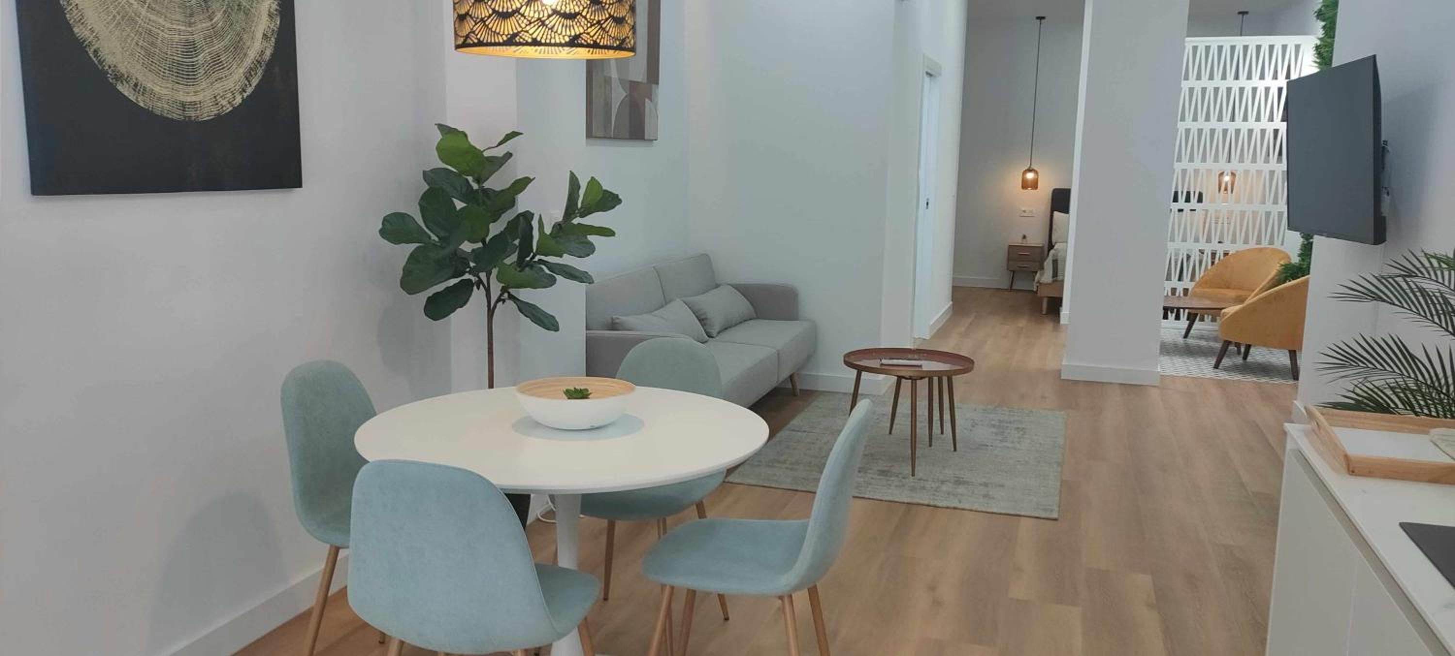 Apartamento Superior