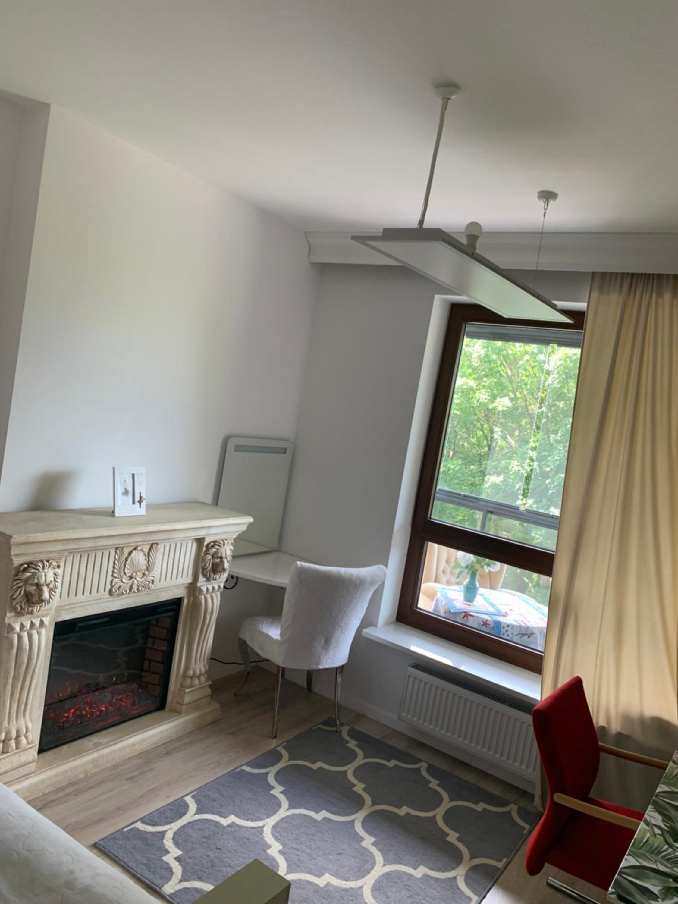 Two-Bedroom Apartment - Photo 51