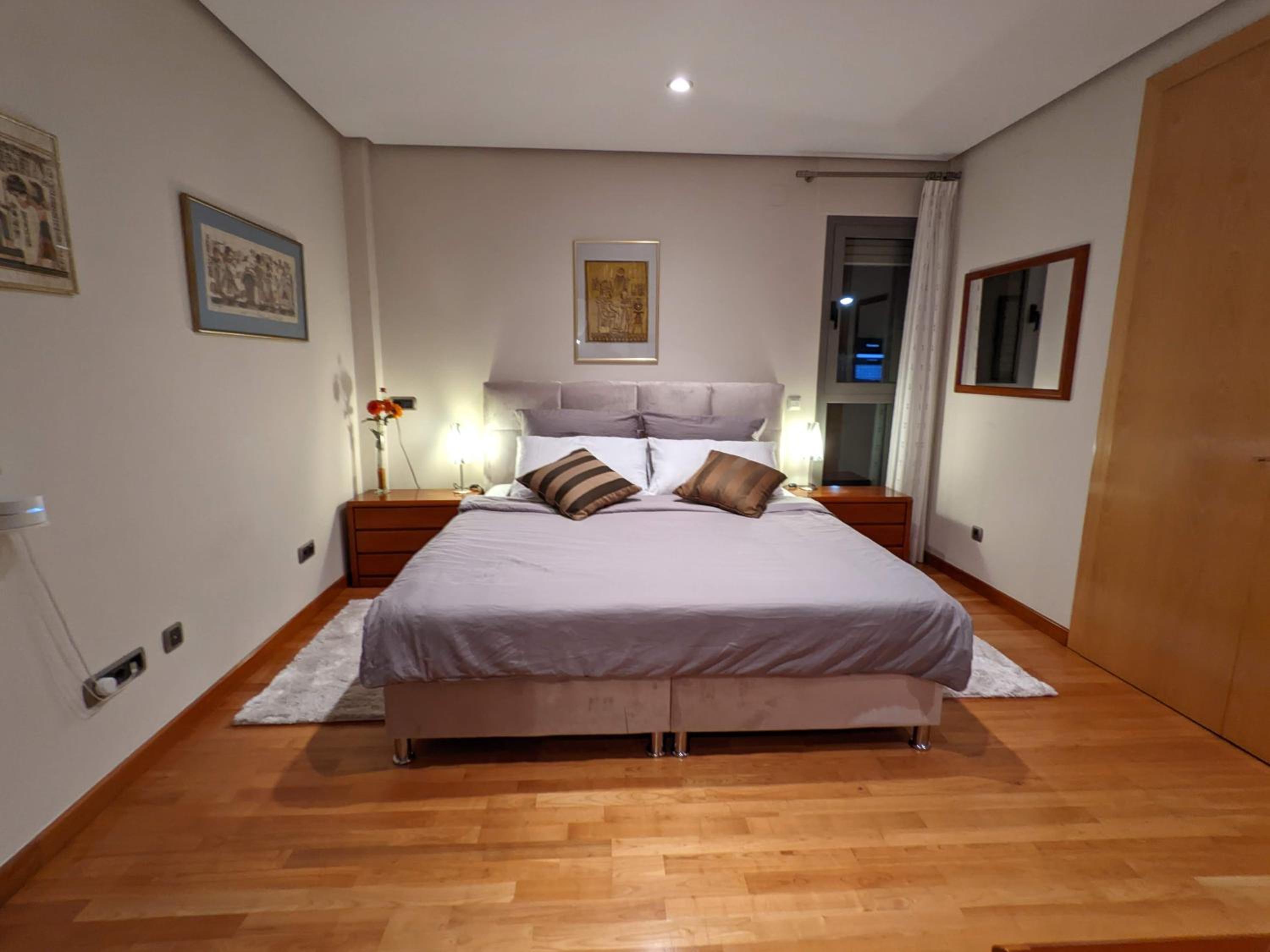 Habitación Doble Estándar