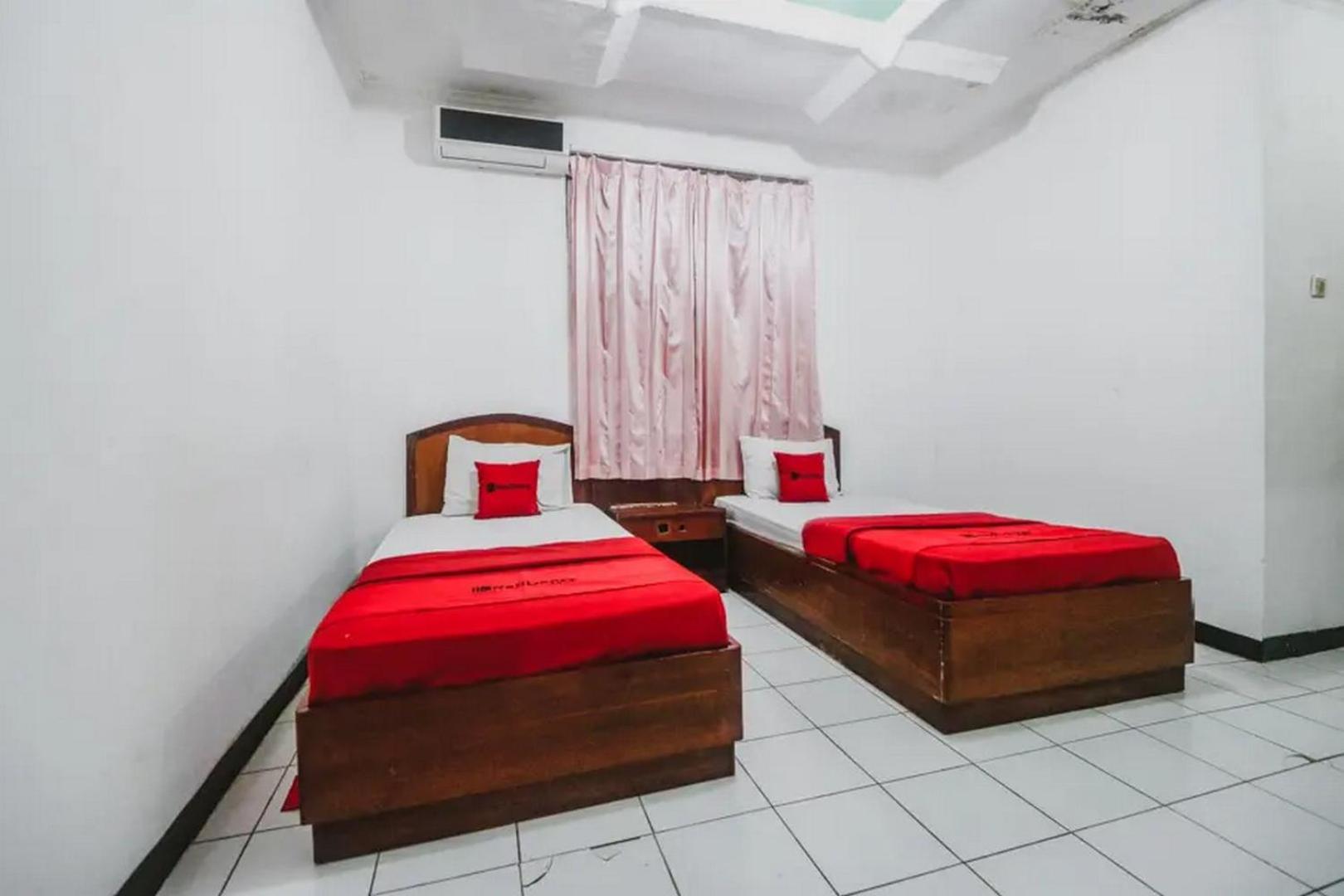Standard Double Room - Photo 1