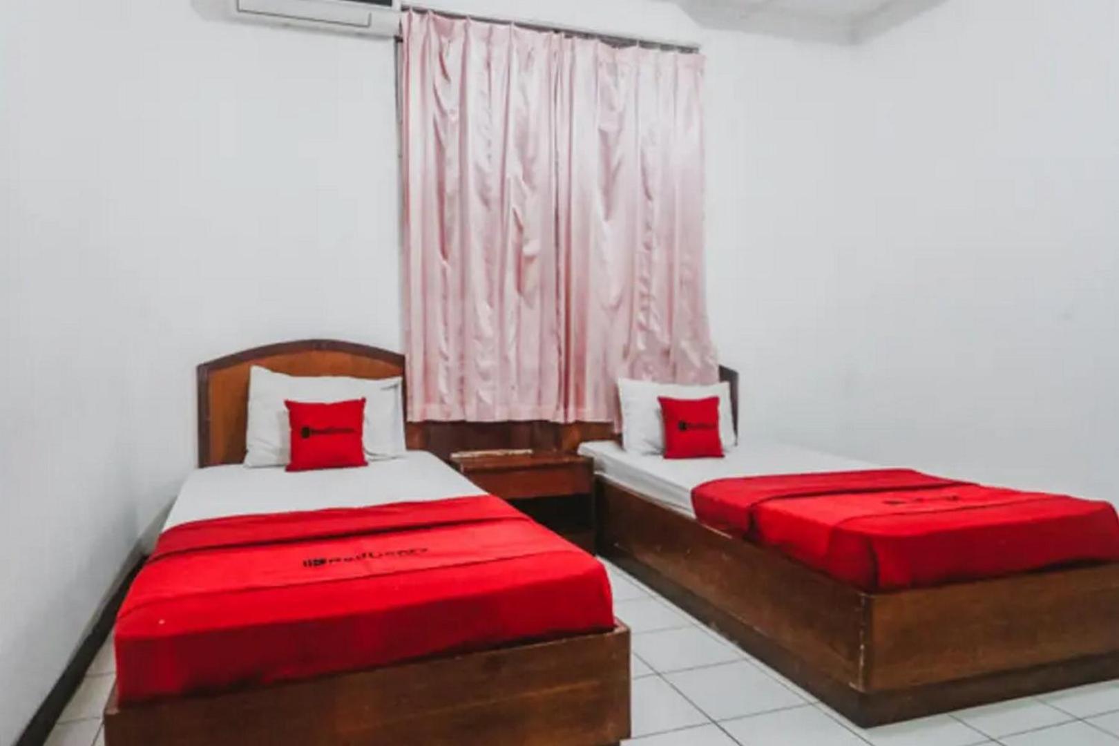 Standard Double Room - Photo 3