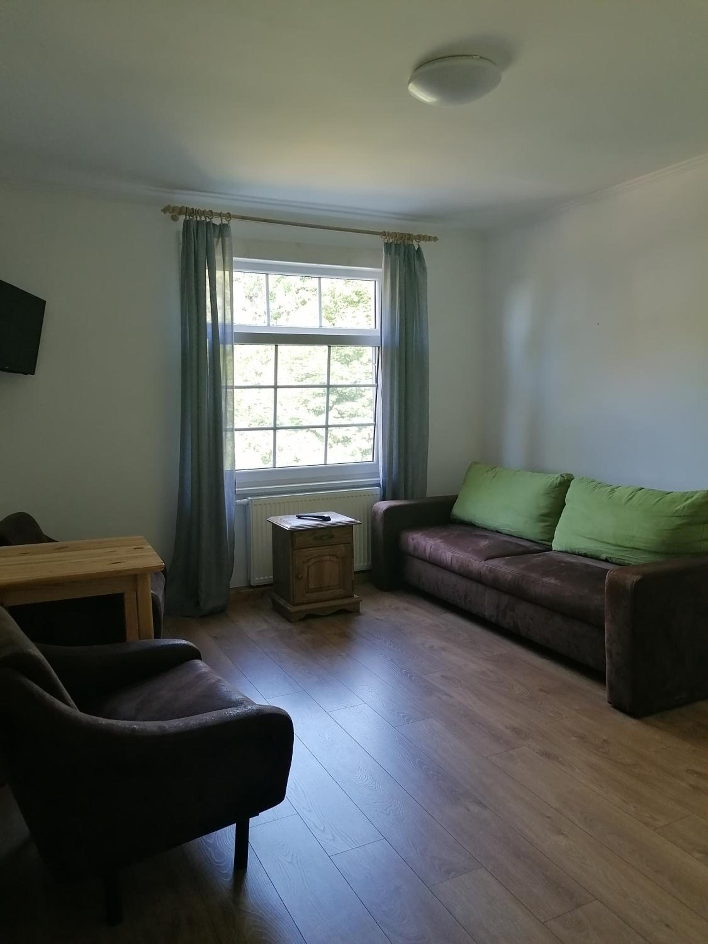Apartment photo 1