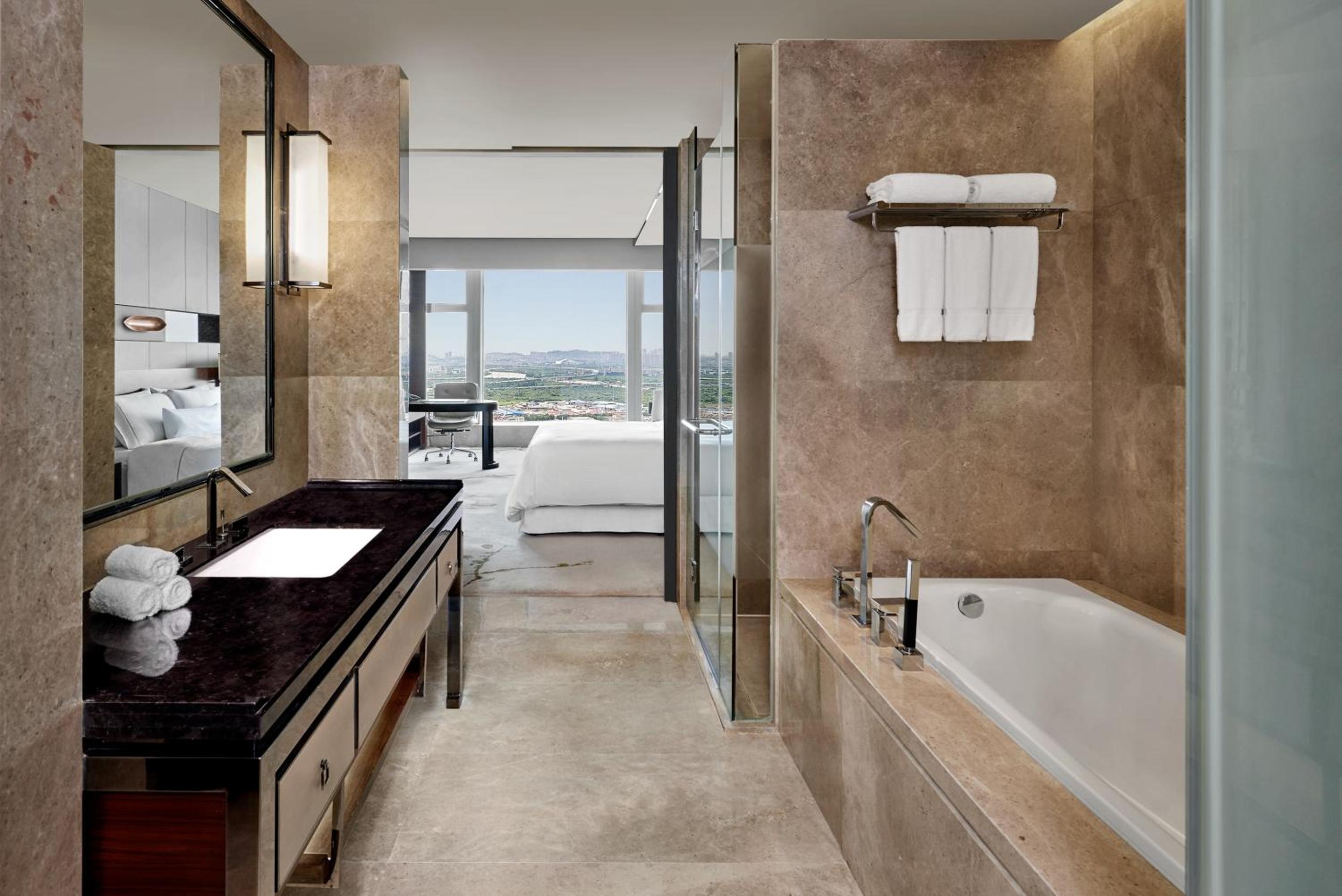 Westin Premier King Room photo 2