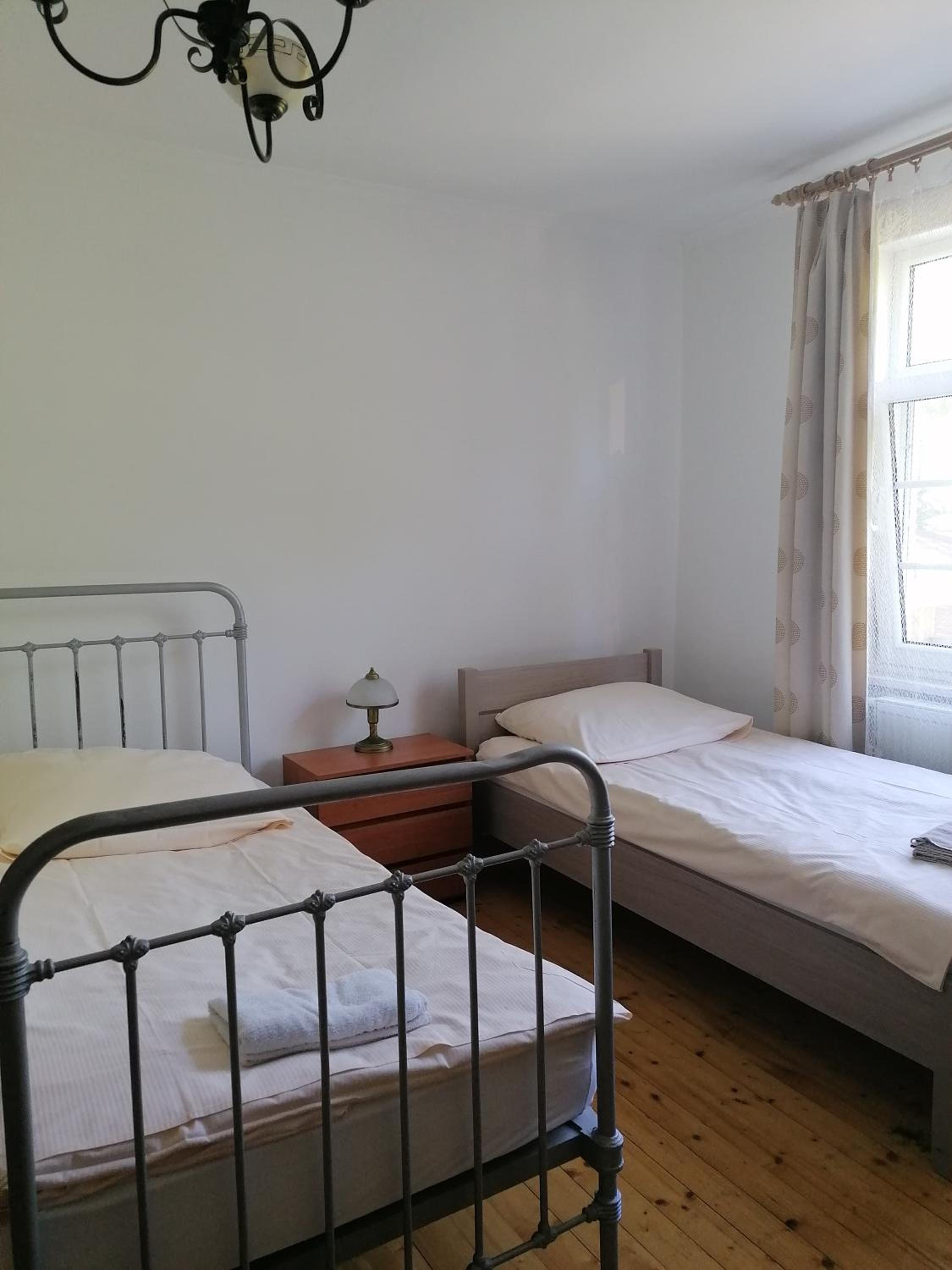 Double Room with Private Bathroom photo 3