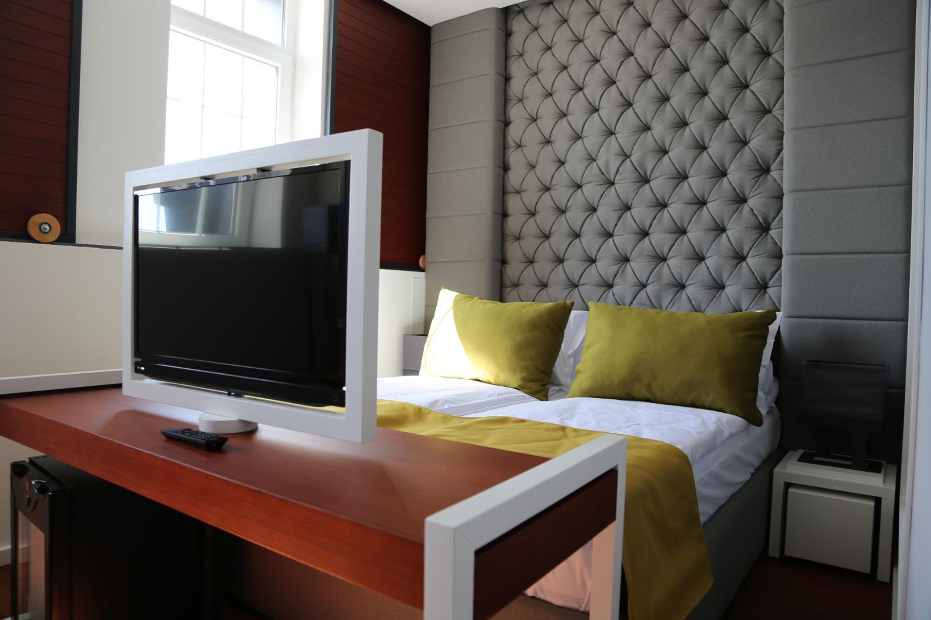 Standard Double Room photo 3