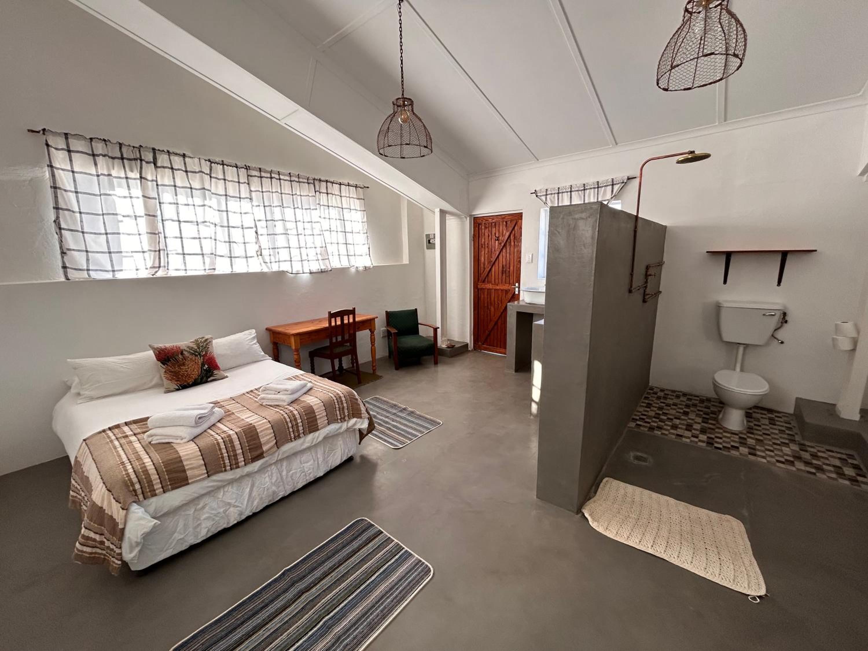 Budget Double Room