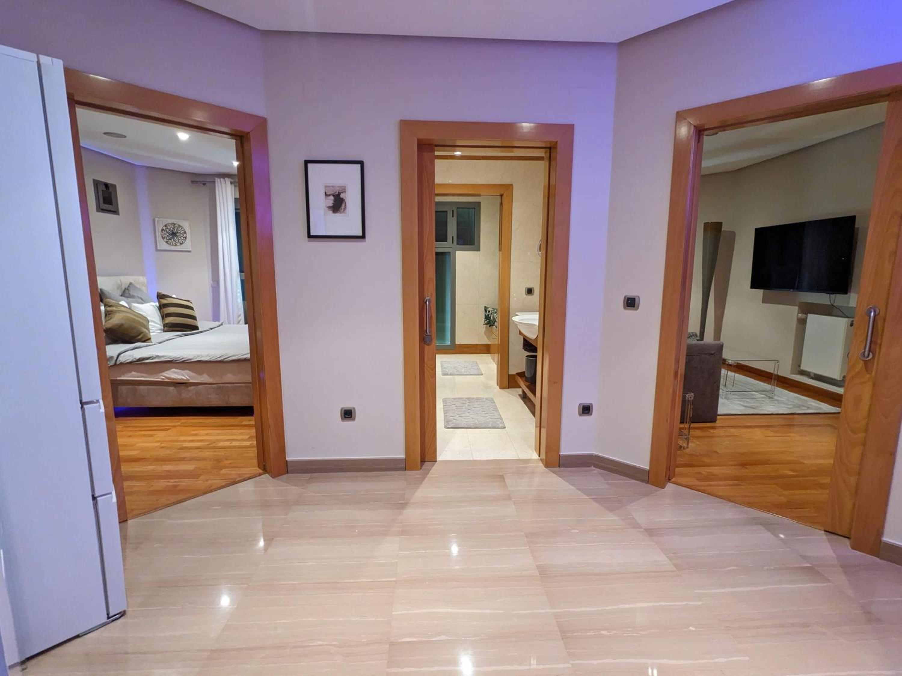 Triple Room with Balcony photo 3