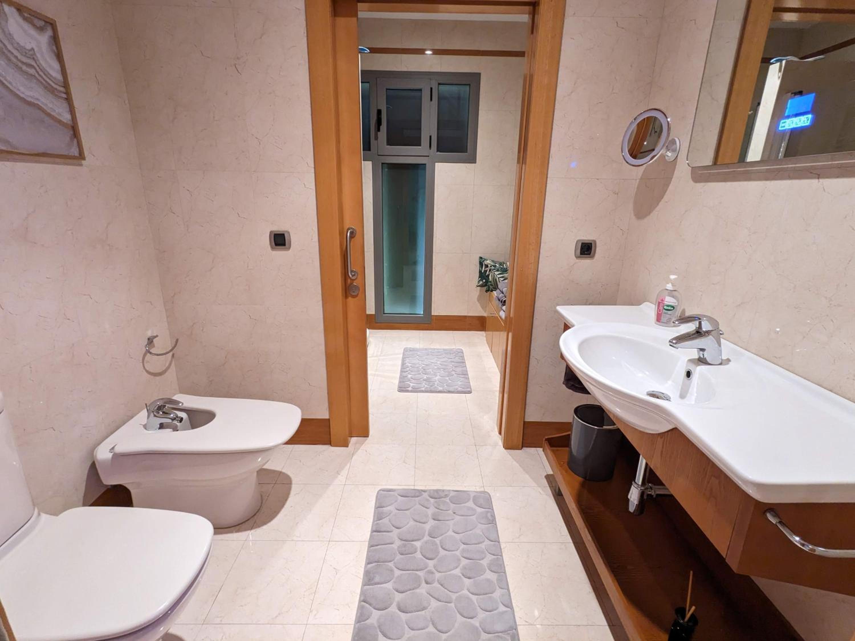 Triple Room with Balcony photo 2