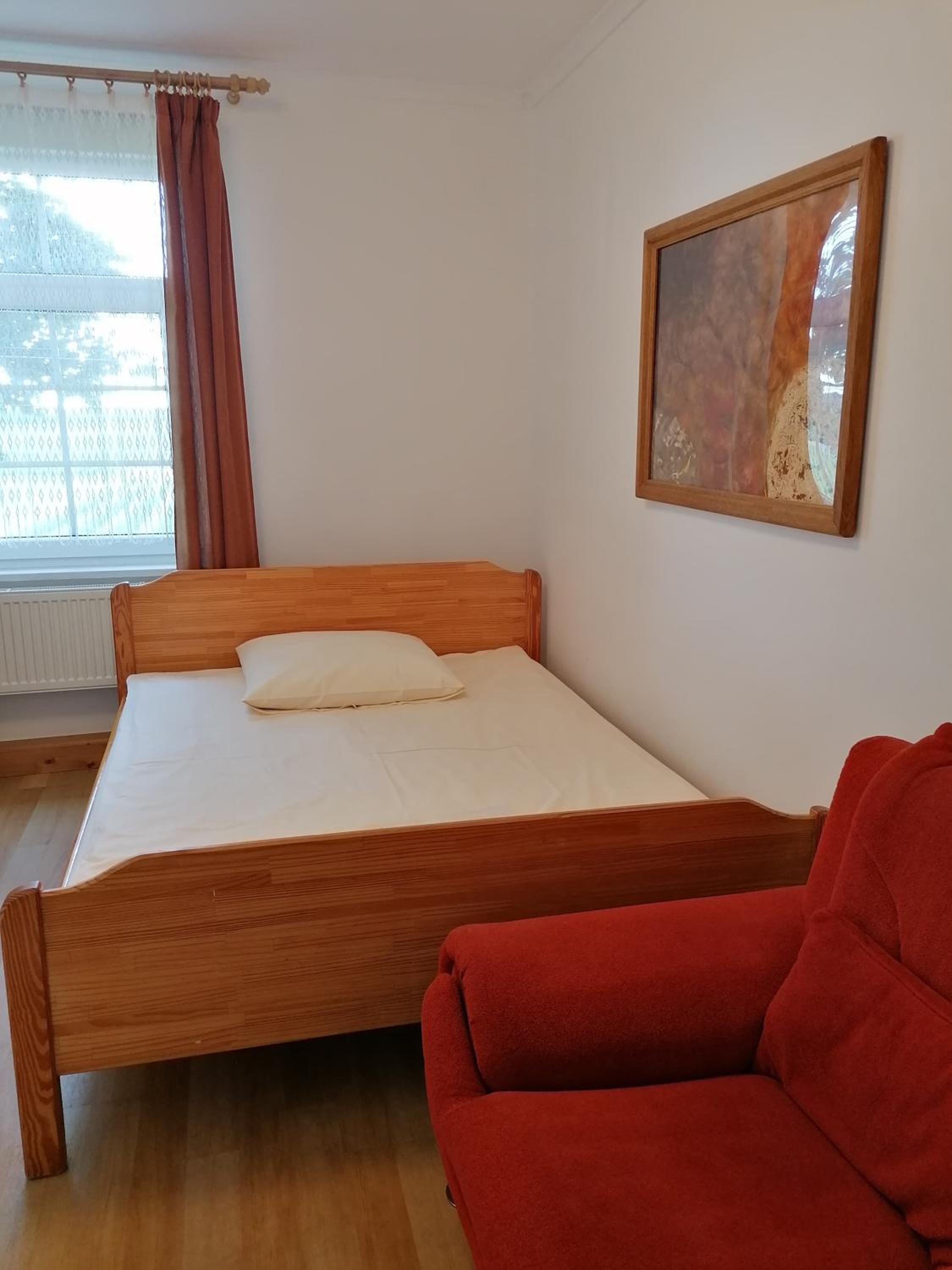 Double Room with Private Bathroom photo 1