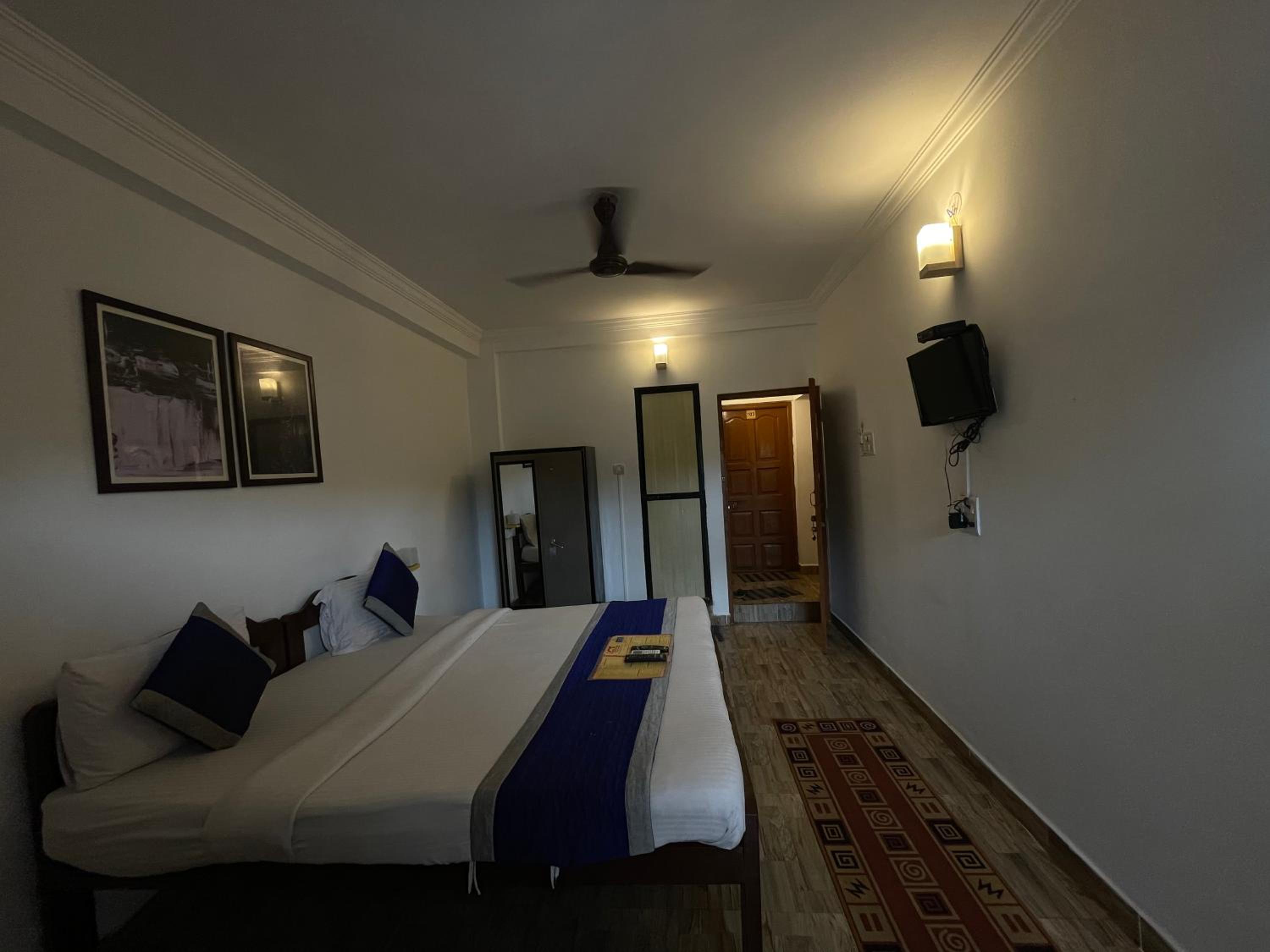 Deluxe Double Room photo 1