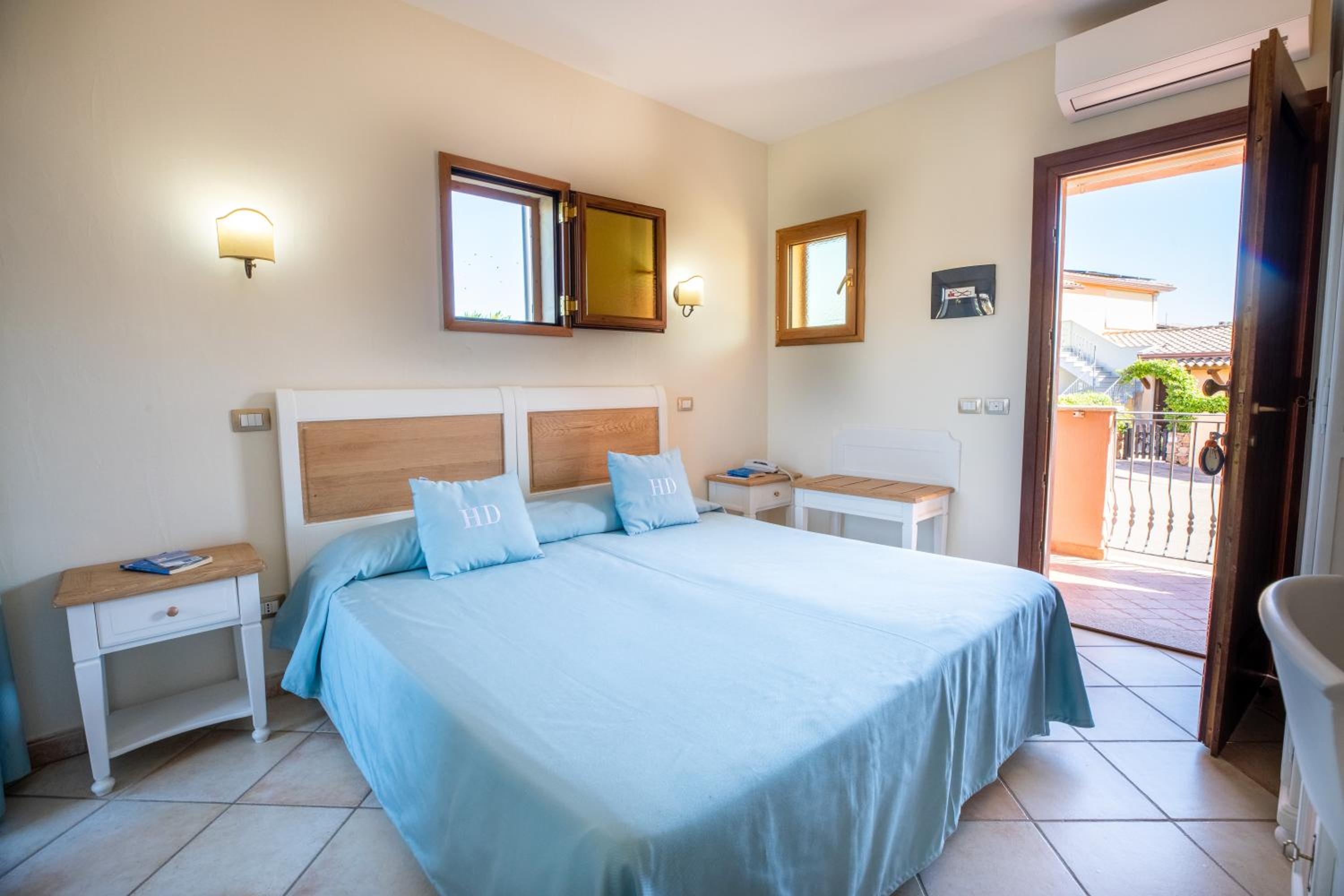 Double Room - Photo 2