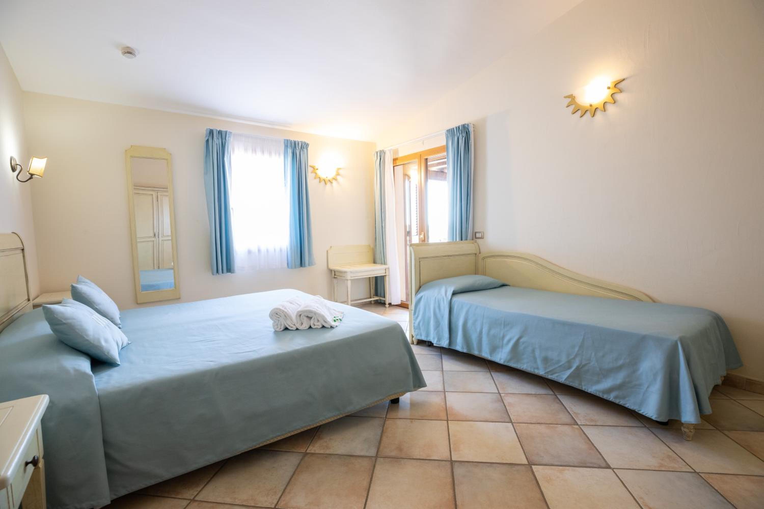 Triple Room - Photo 1