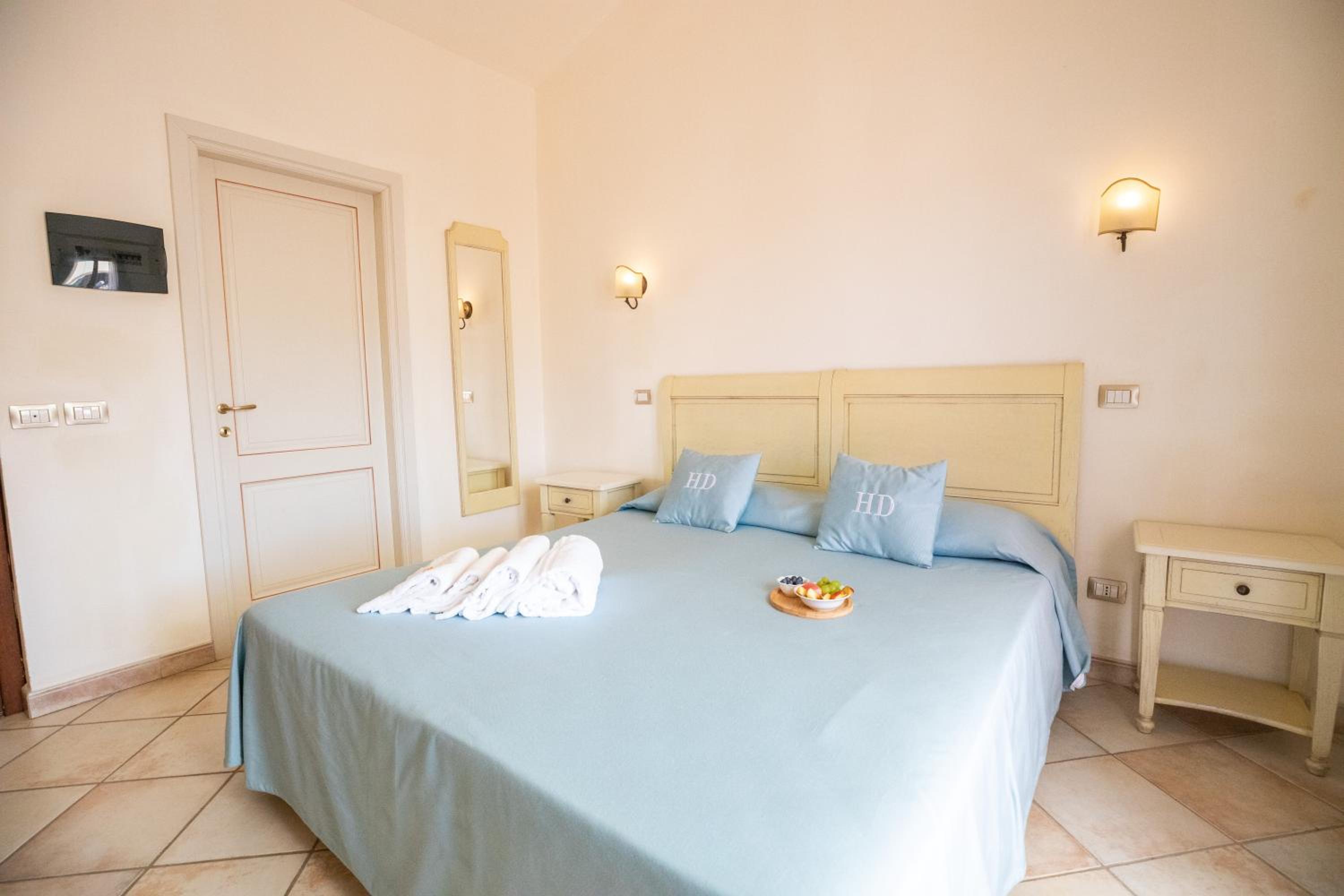 Double Room - Photo 1
