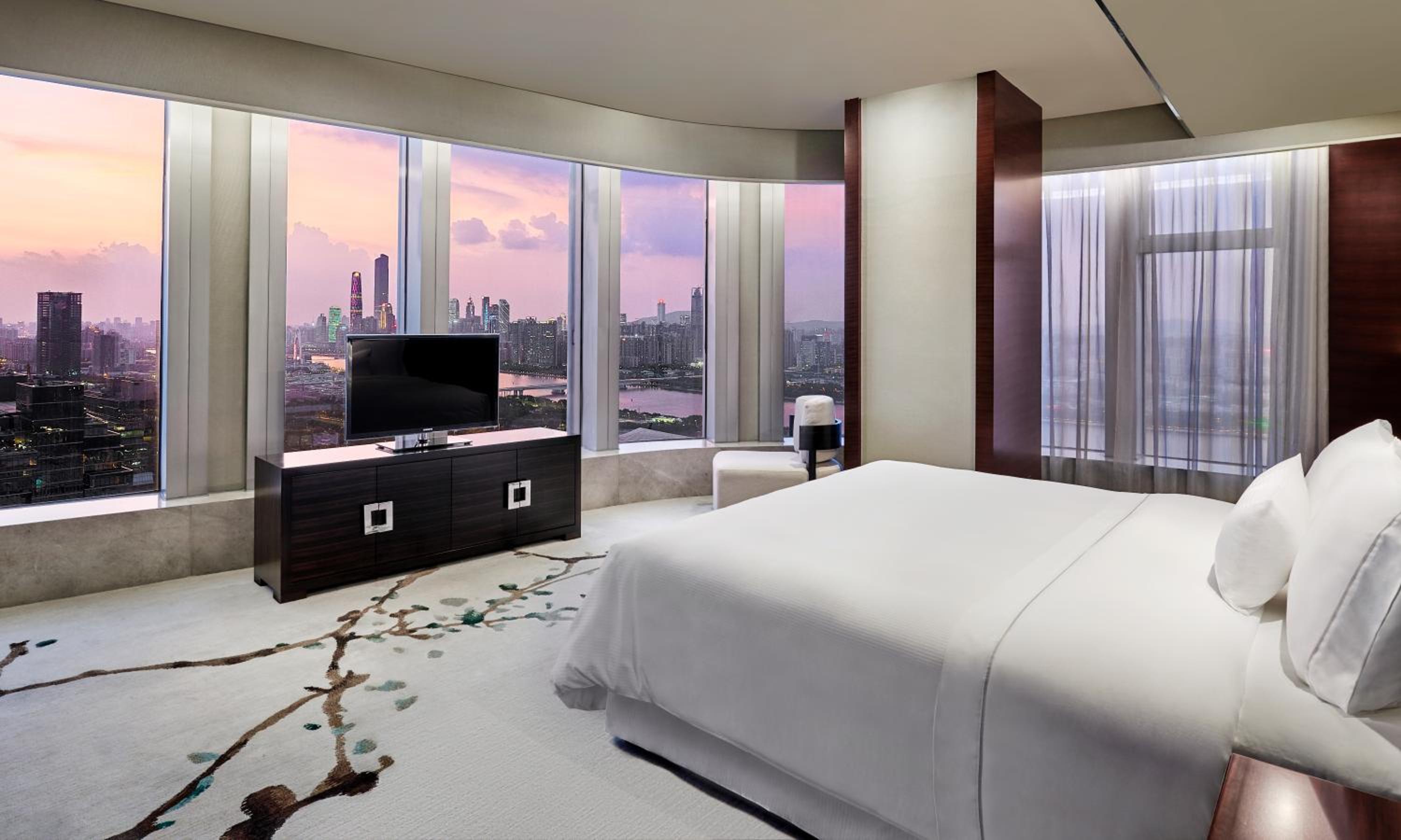 Westin Renewal King Suite photo 1