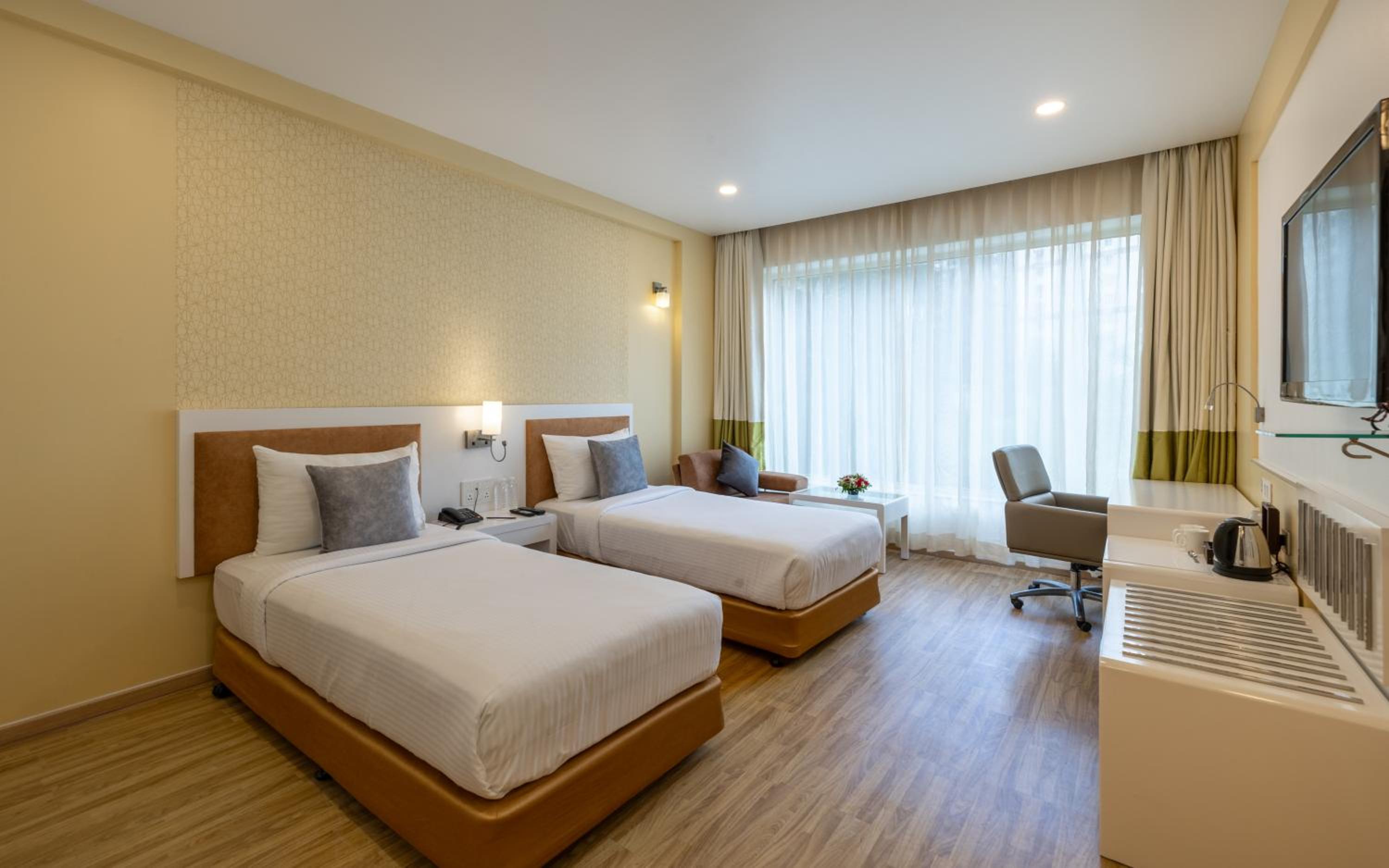 Elite Room - Photo 6