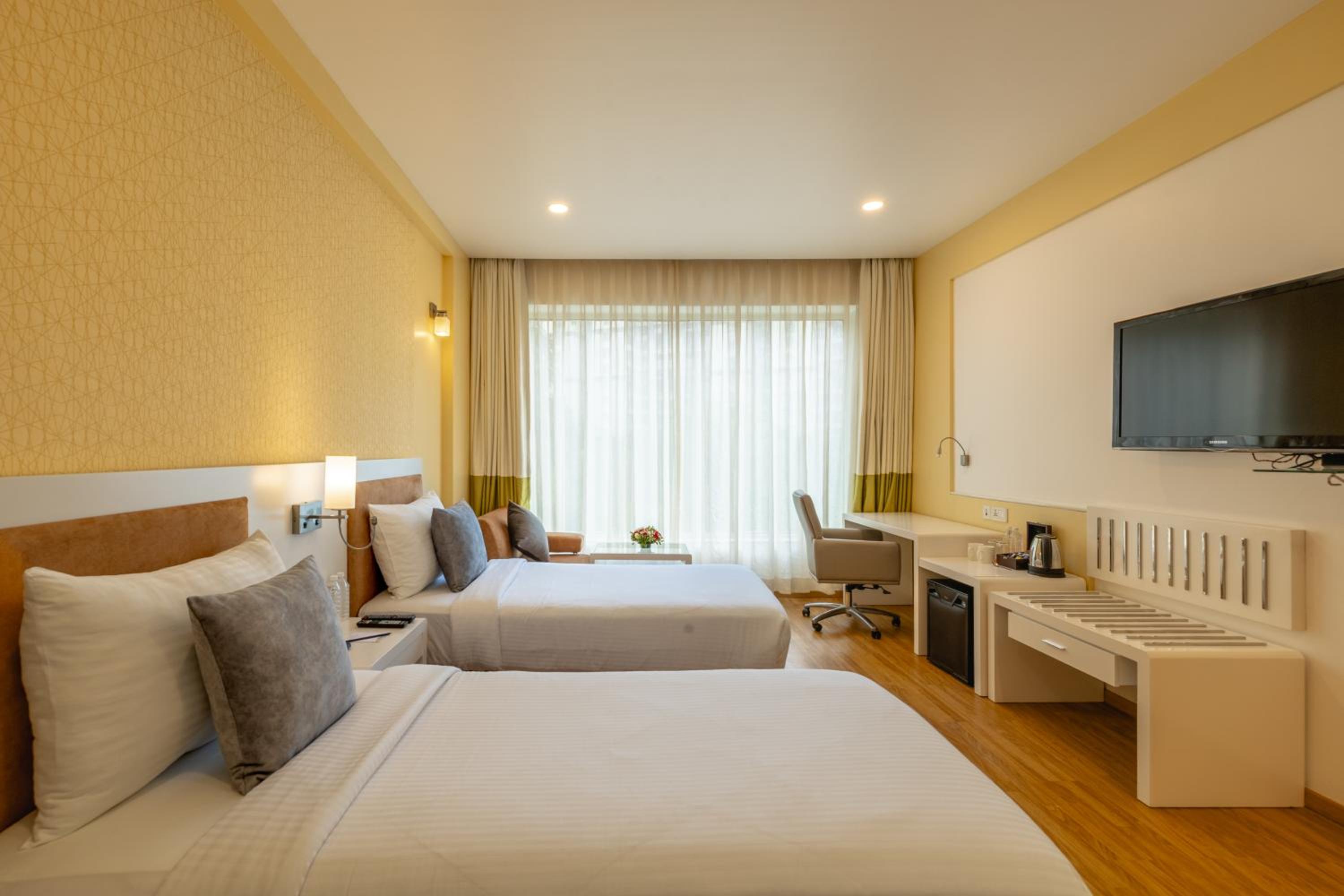Elite Room - Photo 5
