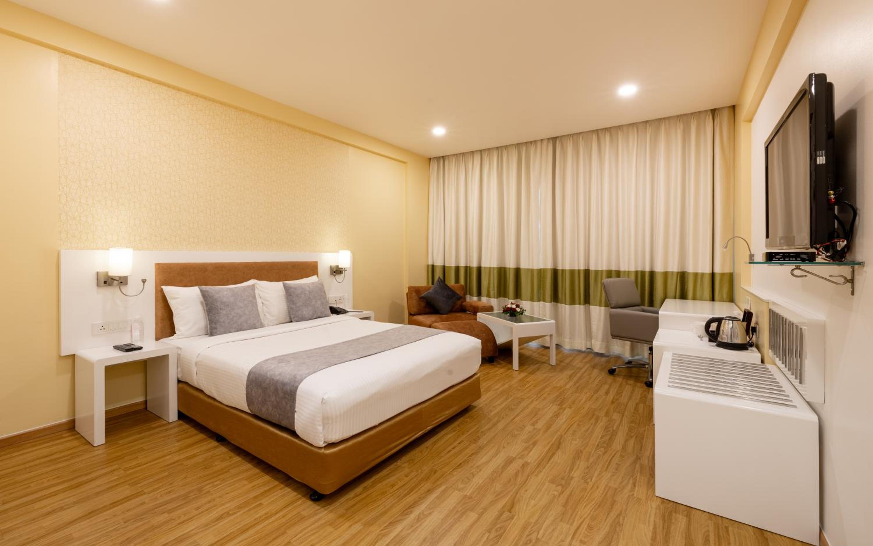 Elite Room - Photo 3