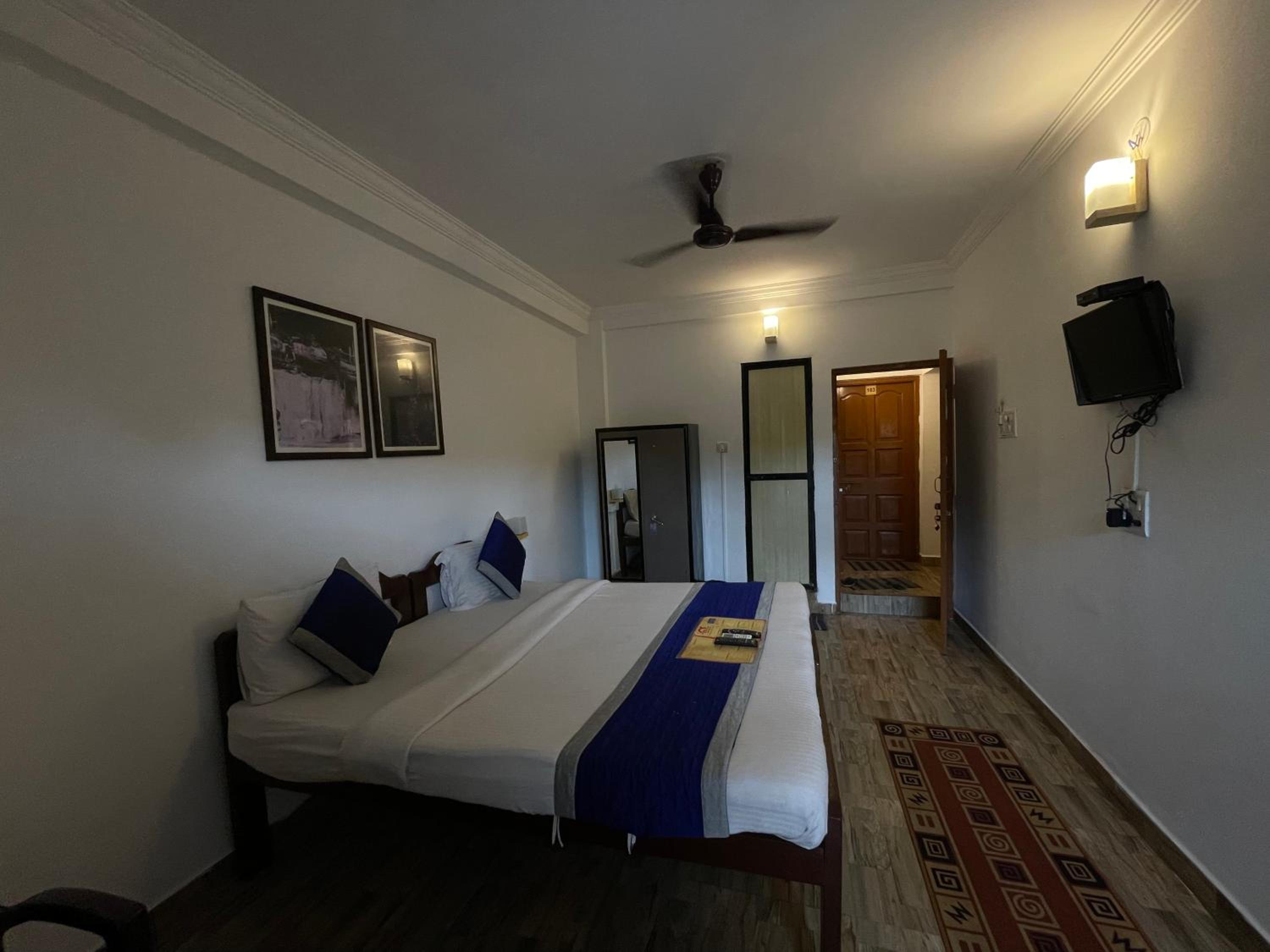 Deluxe Double Room photo 3
