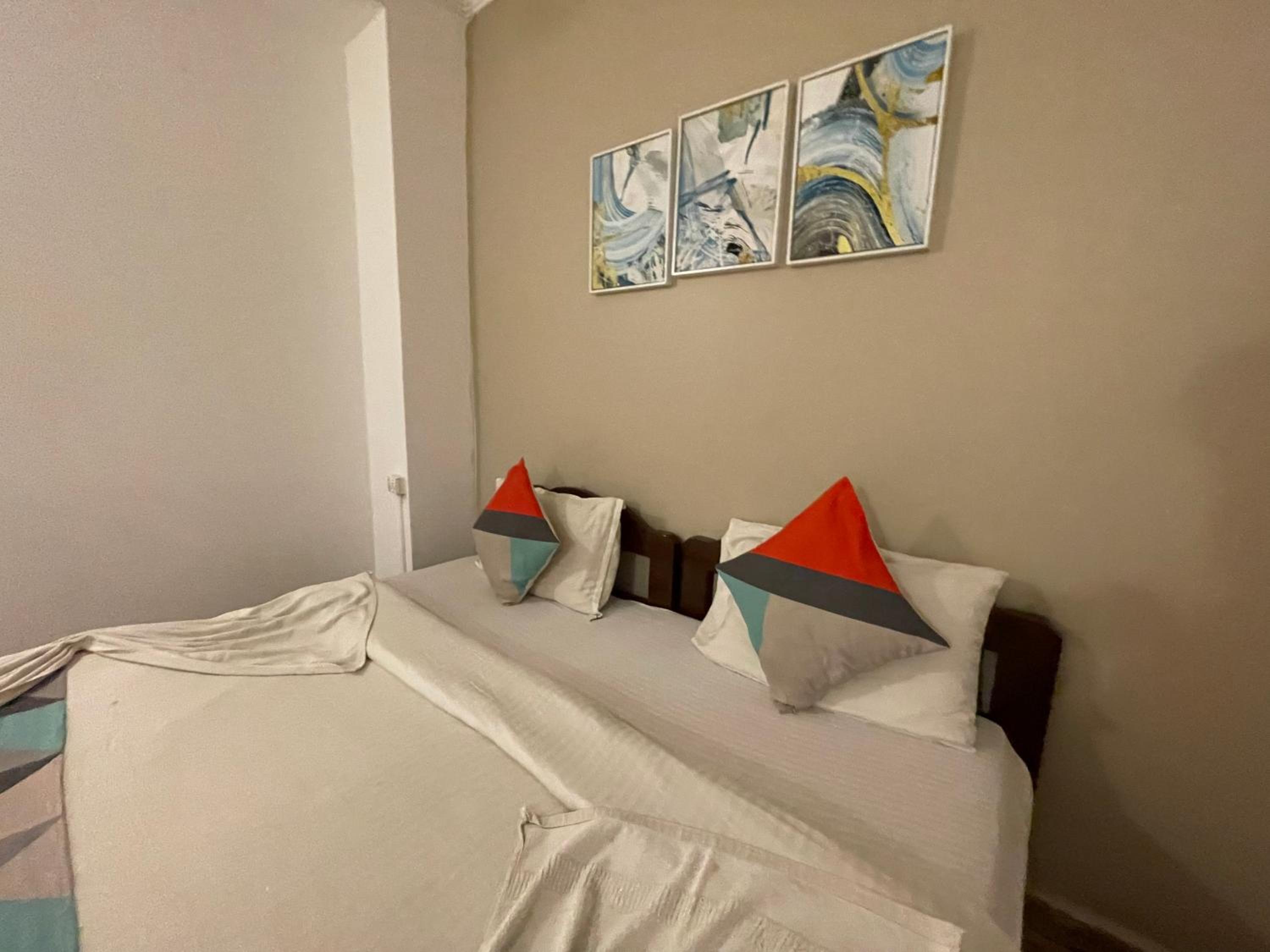 Budget Double Room photo 1