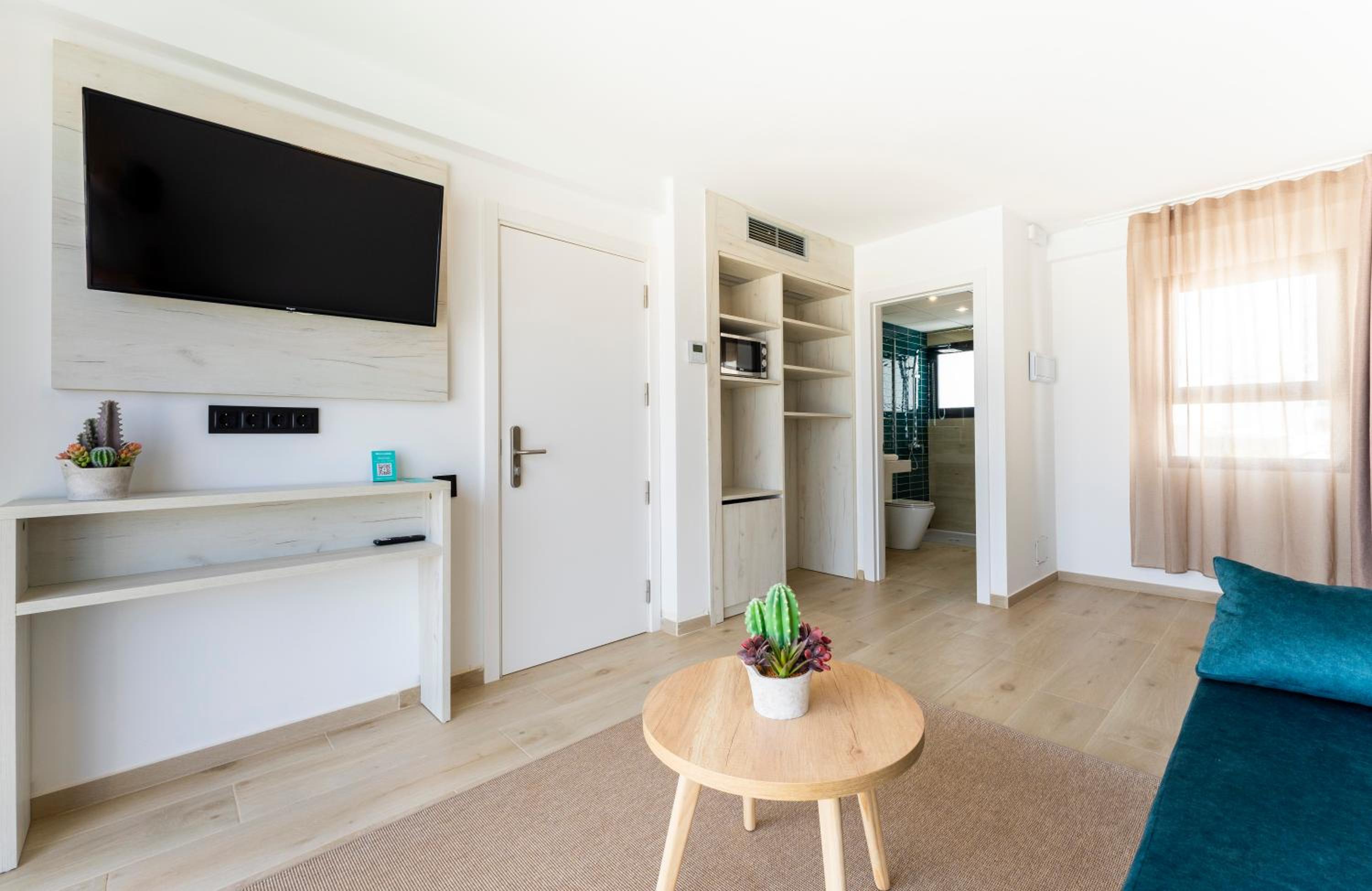 Habitación Familiar (4 Adultos)