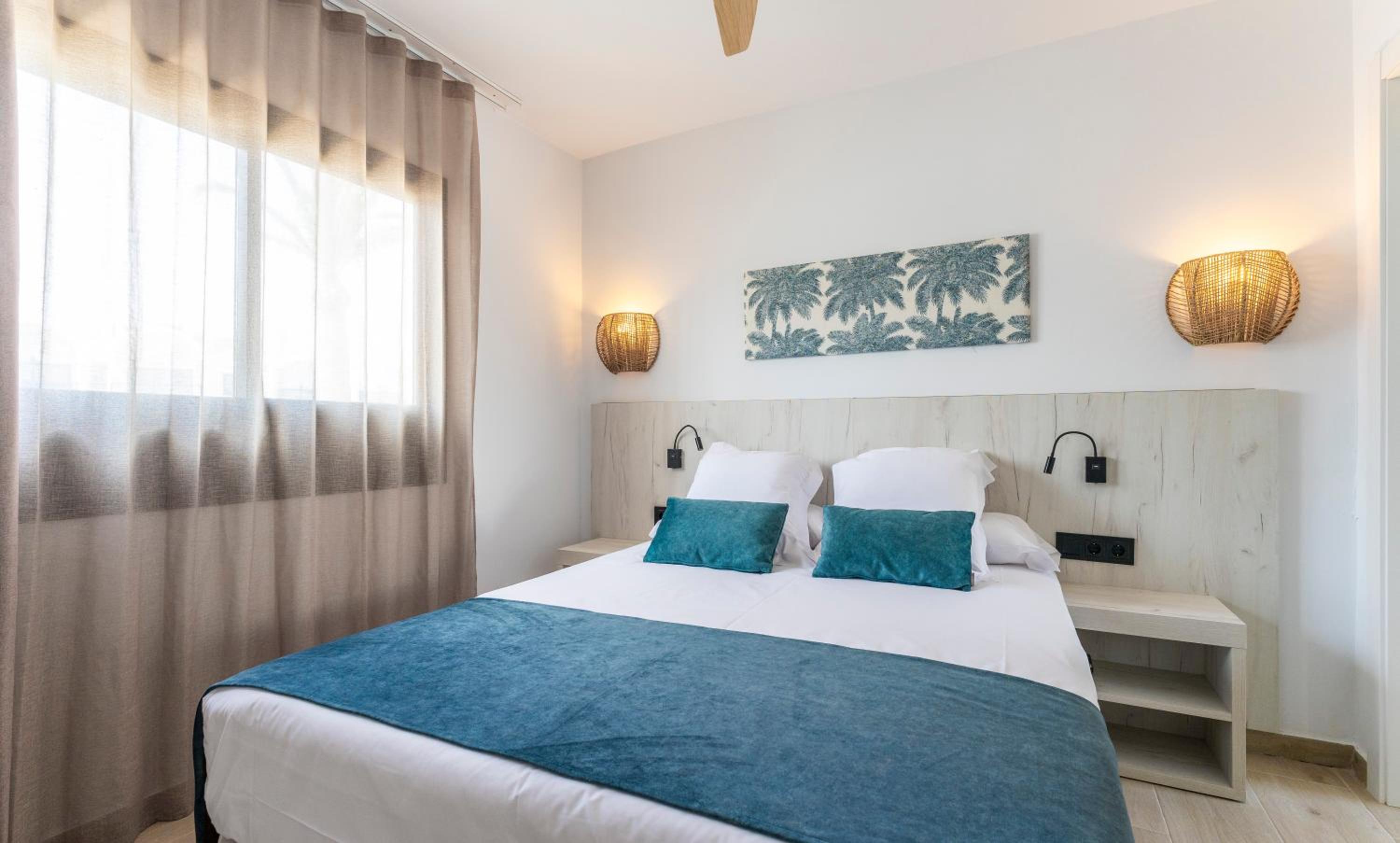 Habitación familiar (3 adultos)
