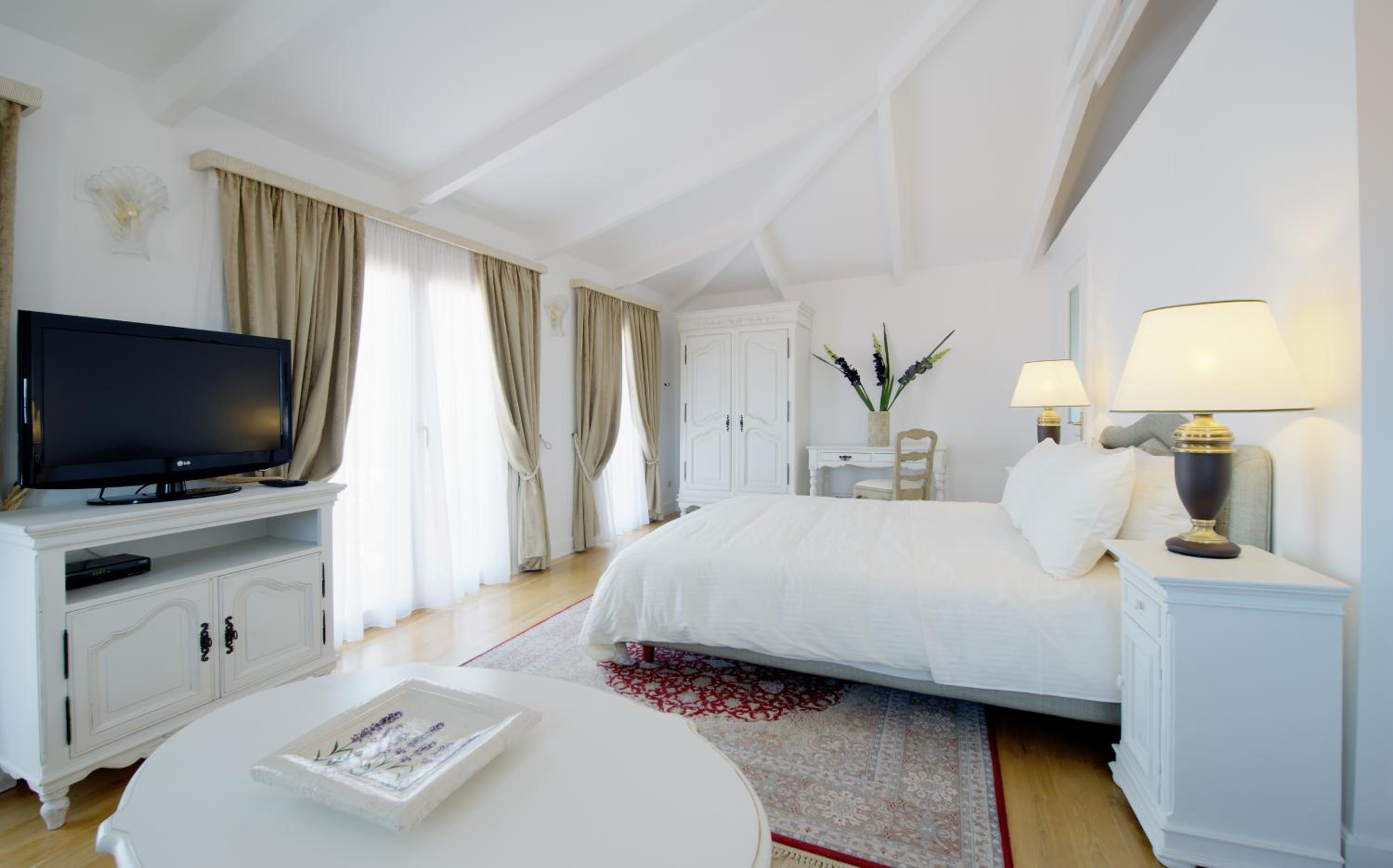 Junior Suite With Sea View photo 3