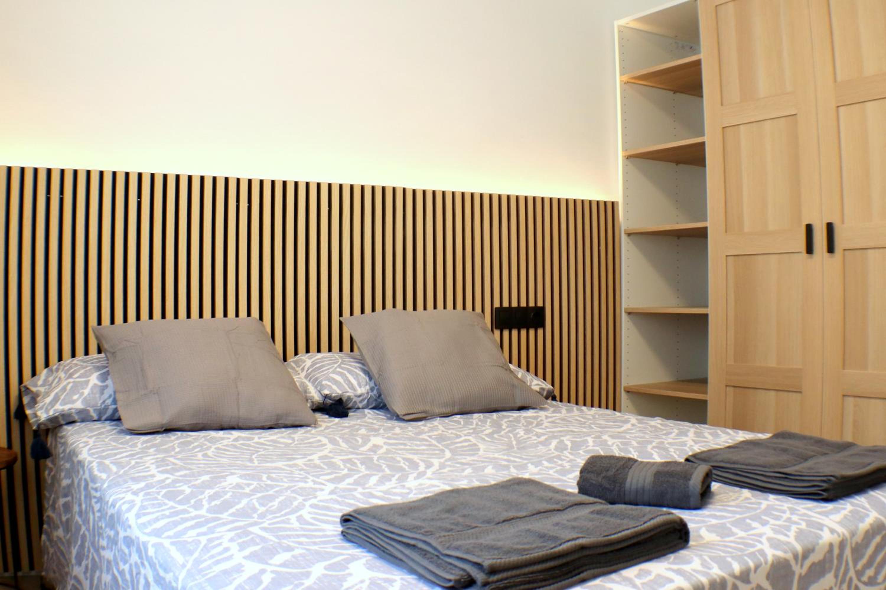 Departamento de tres habitaciones