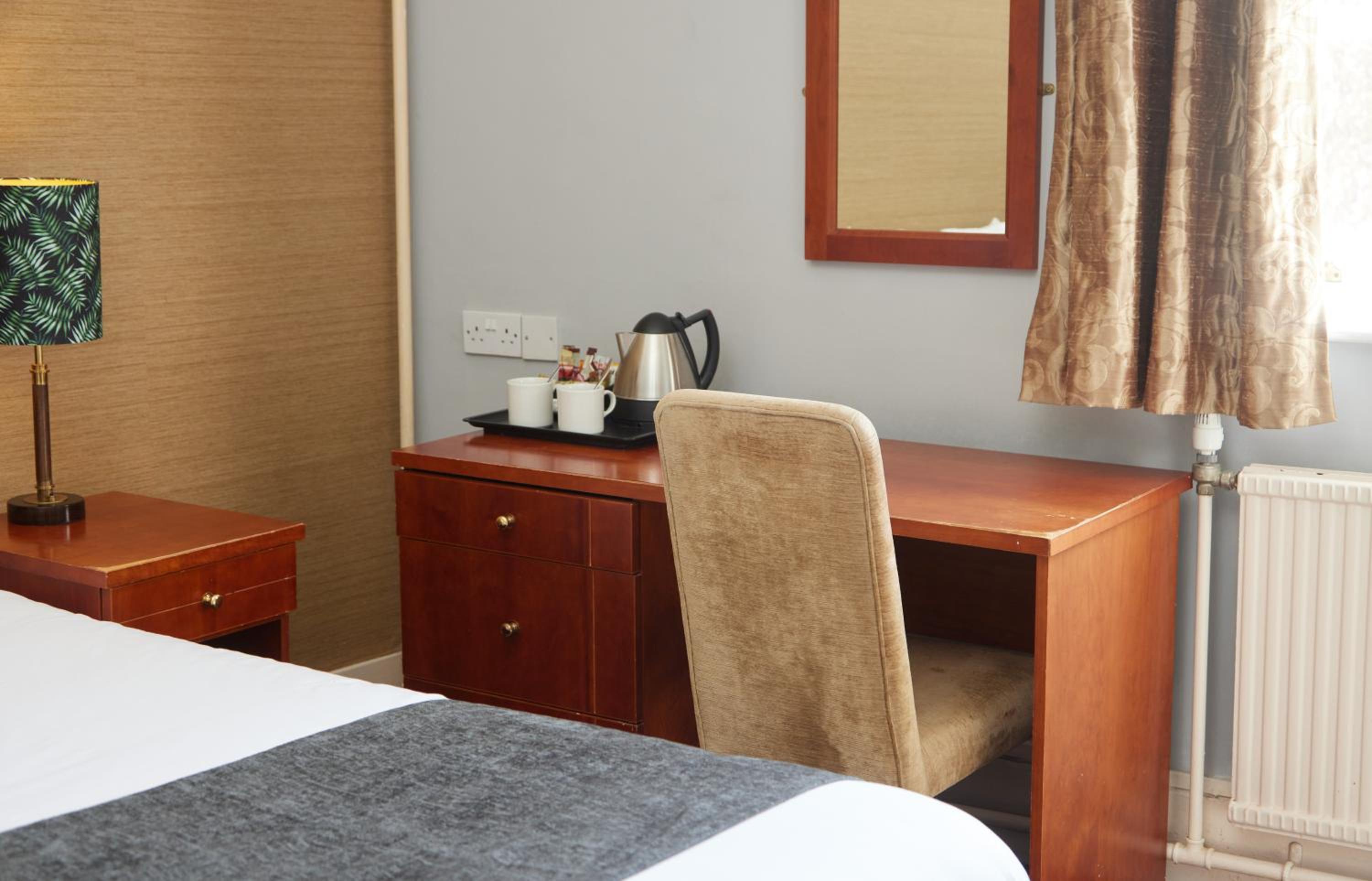 Double Room - Photo 4