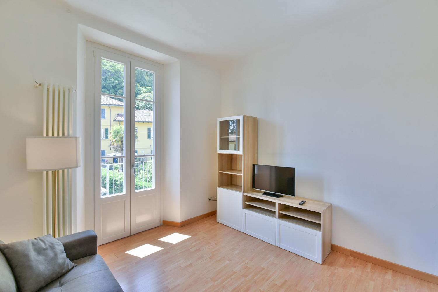Two-Bedroom Apartment photo 1