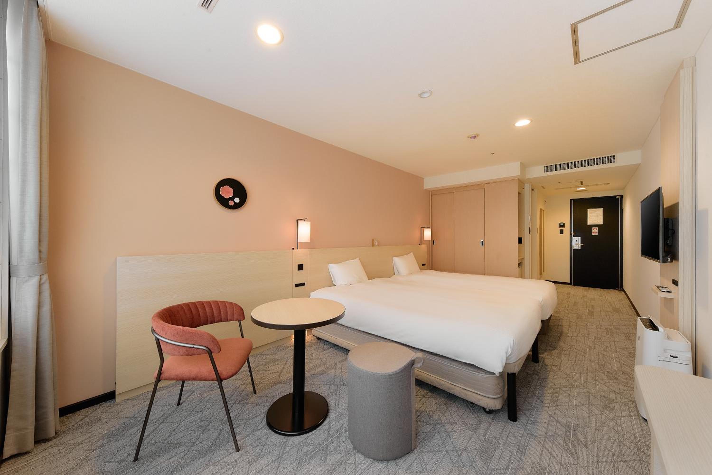 Superior Twin Room - Photo 3