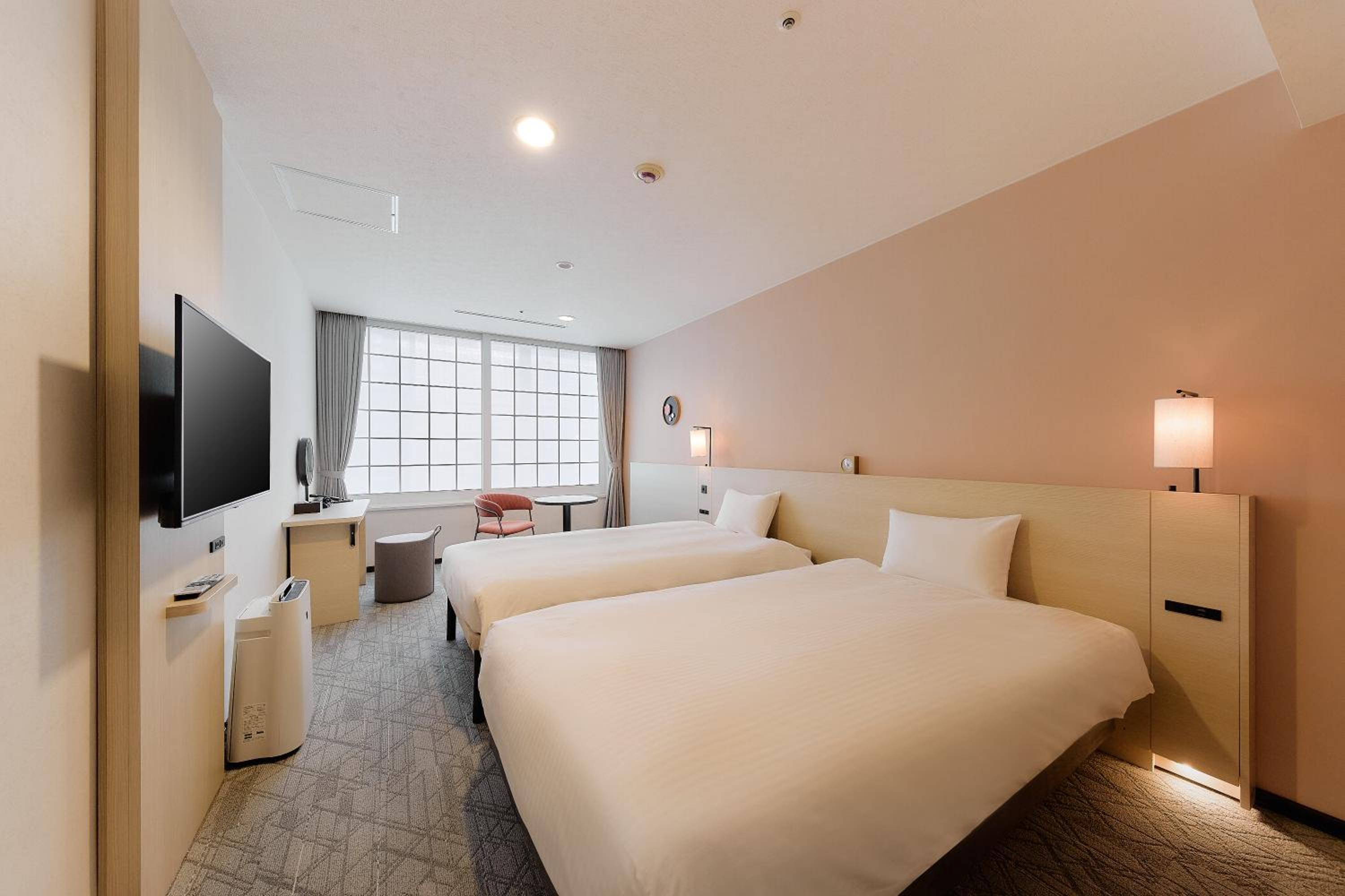 Superior Twin Room - Photo 2