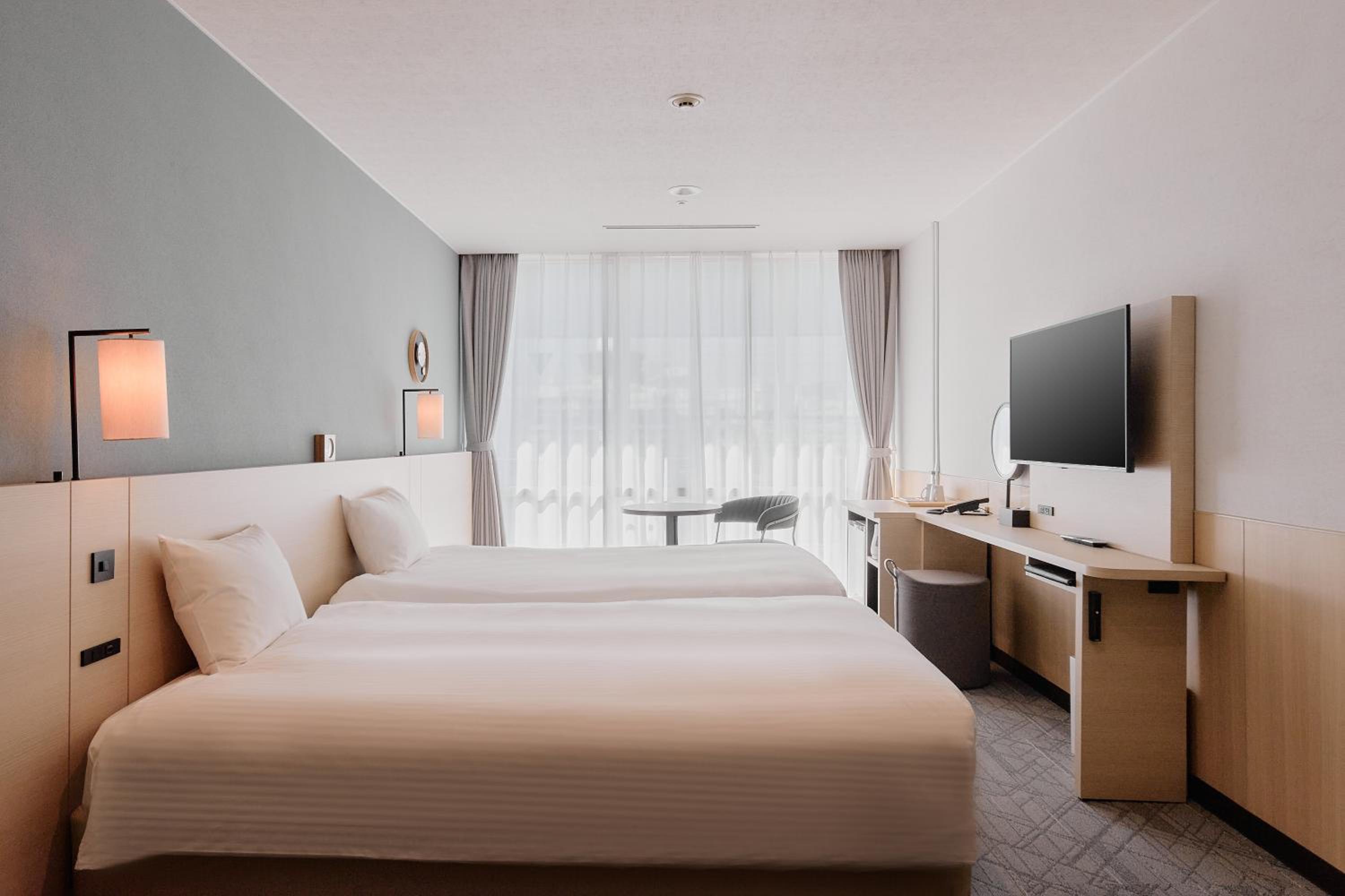 Deluxe Twin Room - Photo 1
