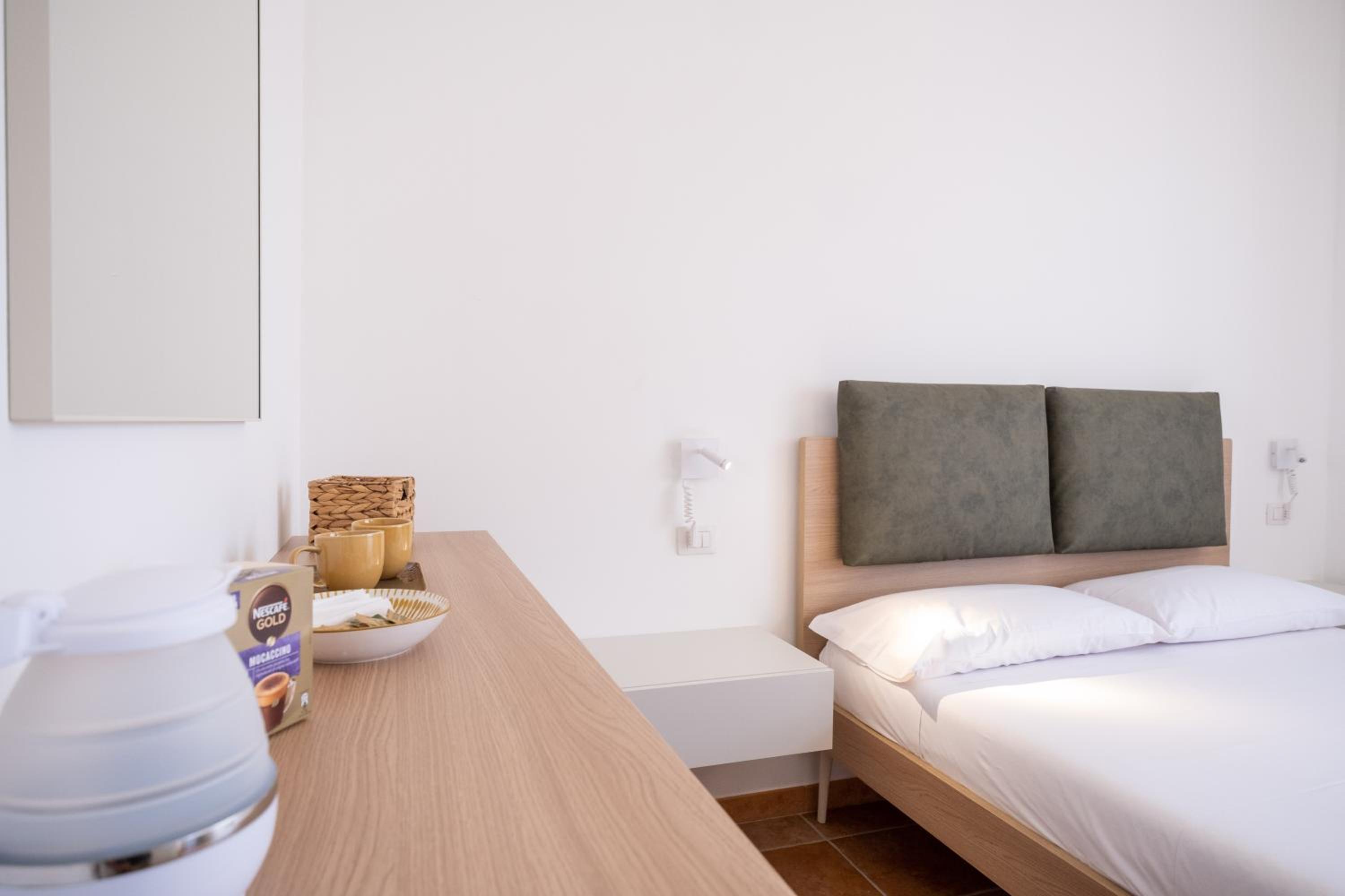 Superior Double Room - Photo 10