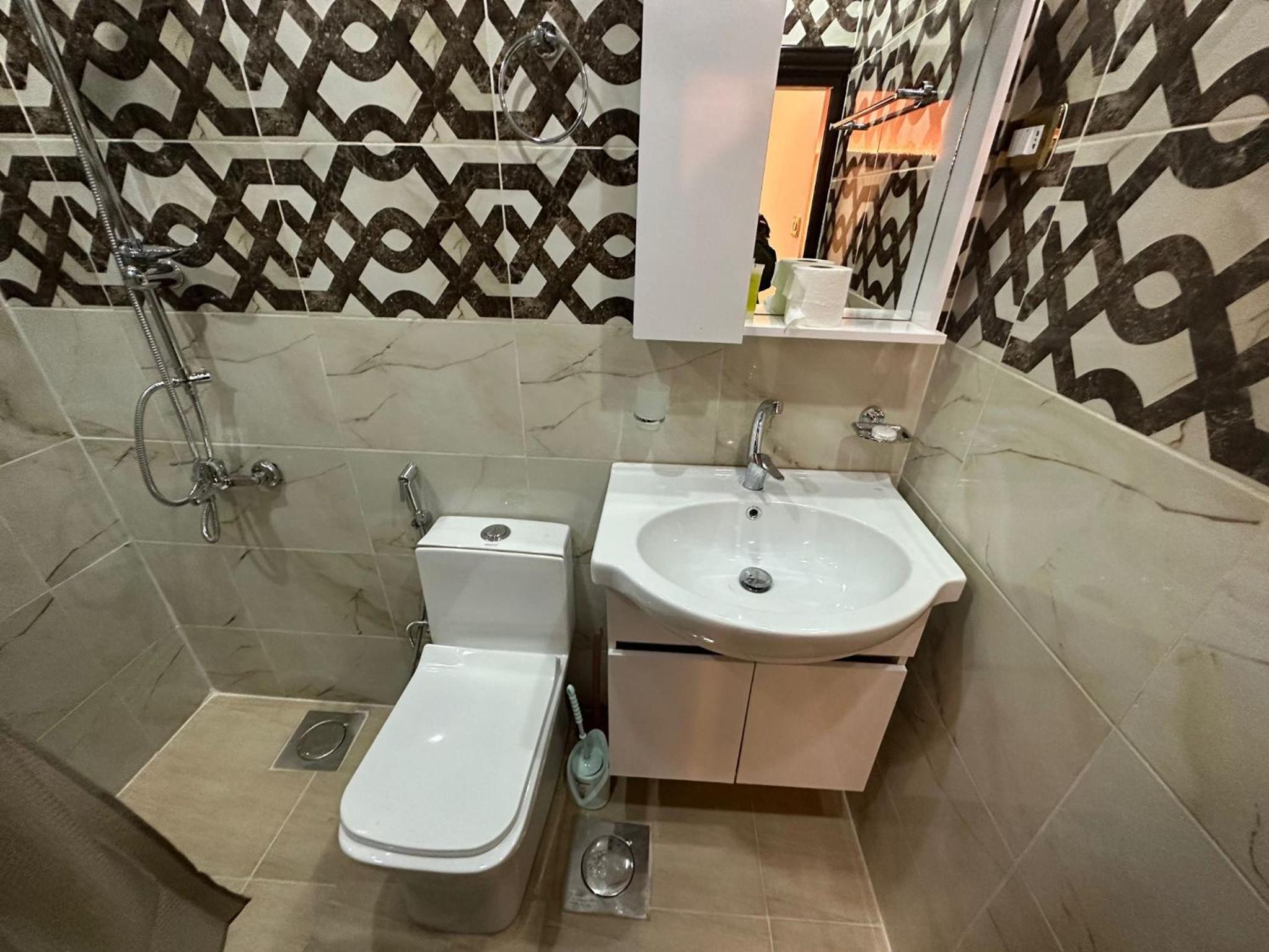 Deluxe Triple Room photo 1