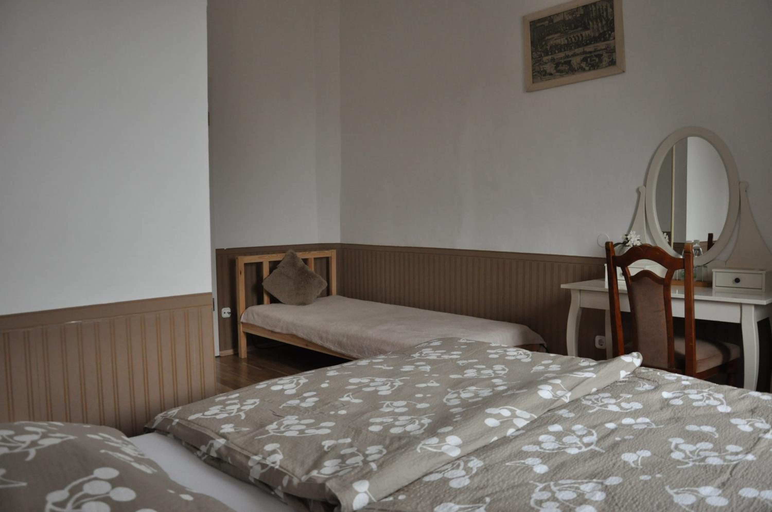 Triple Room photo 1