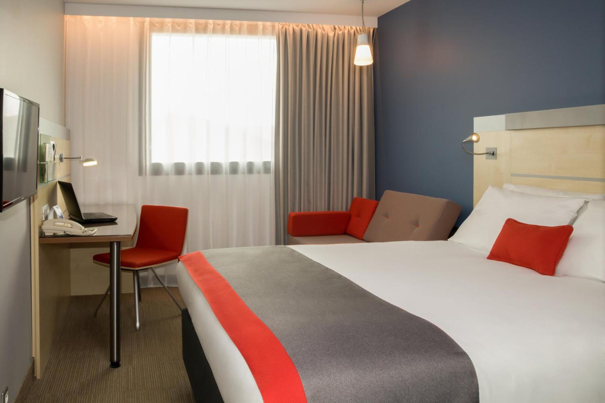 Standard Queen Room - Free Breakfast - Photo 1