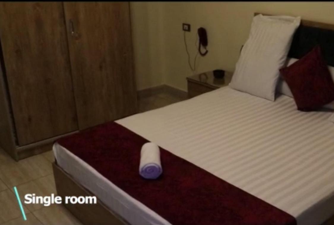Deluxe Single Room photo 1
