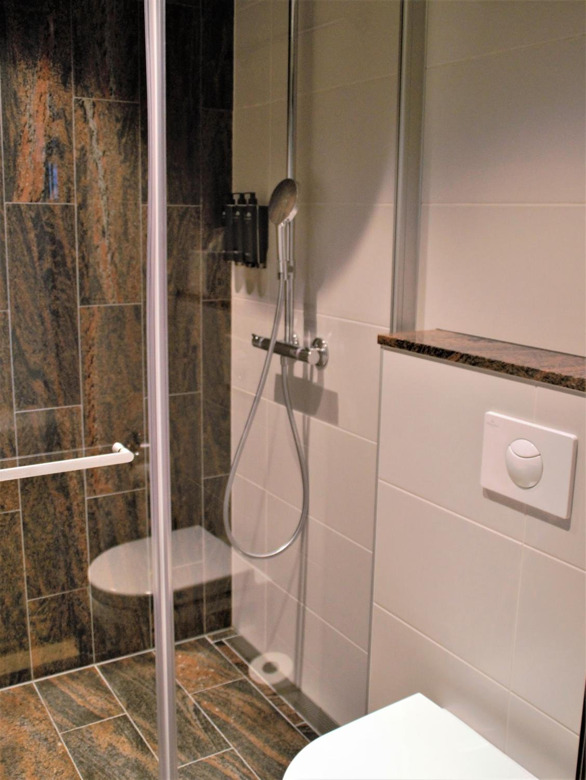 Classic Single Room - Photo 6