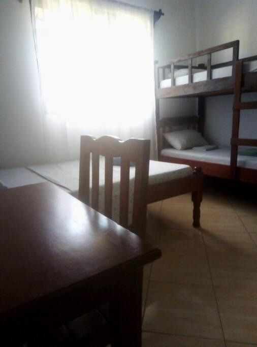 Two-Bedroom Apartment photo 2