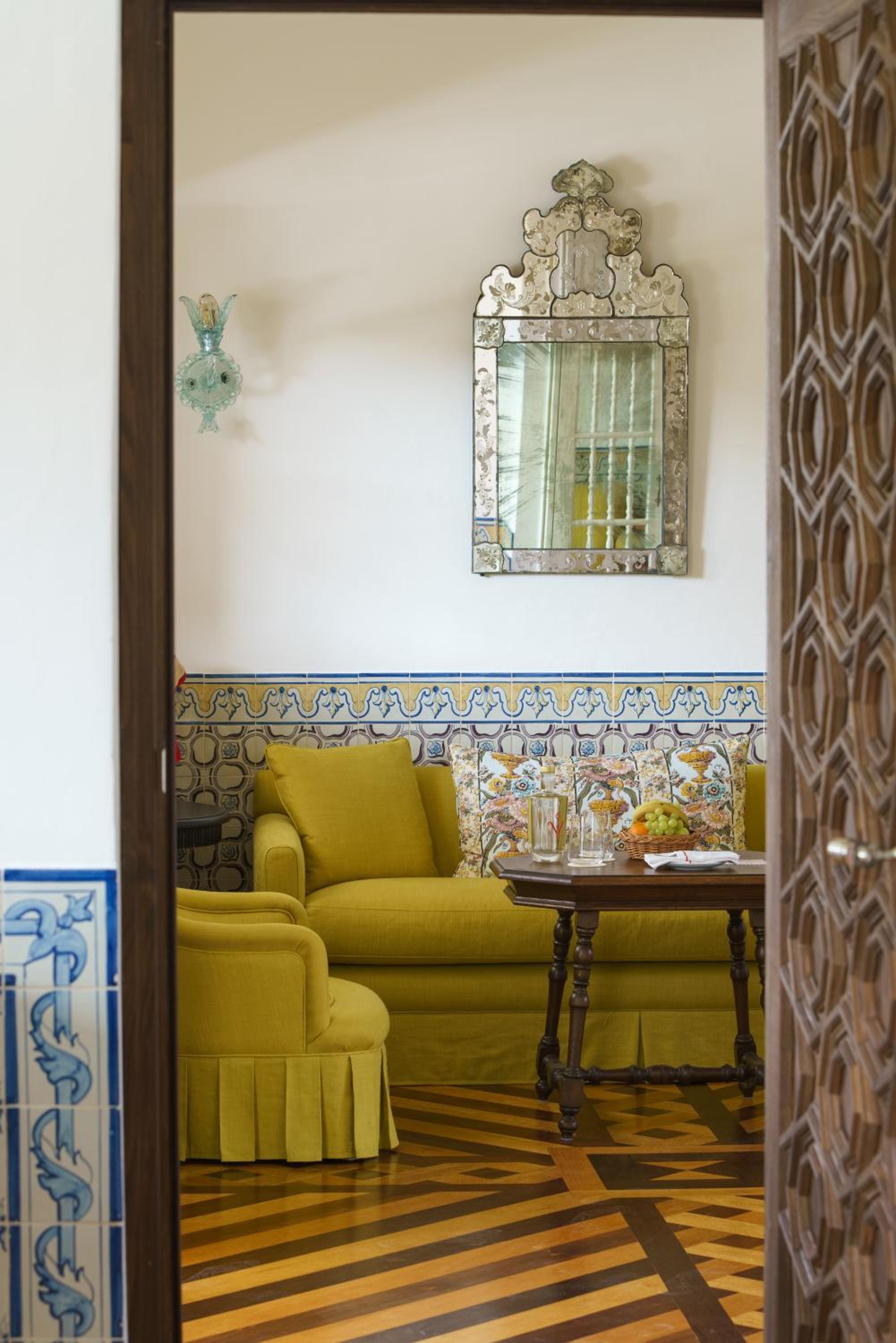 Junior Suite with Terrace photo 2