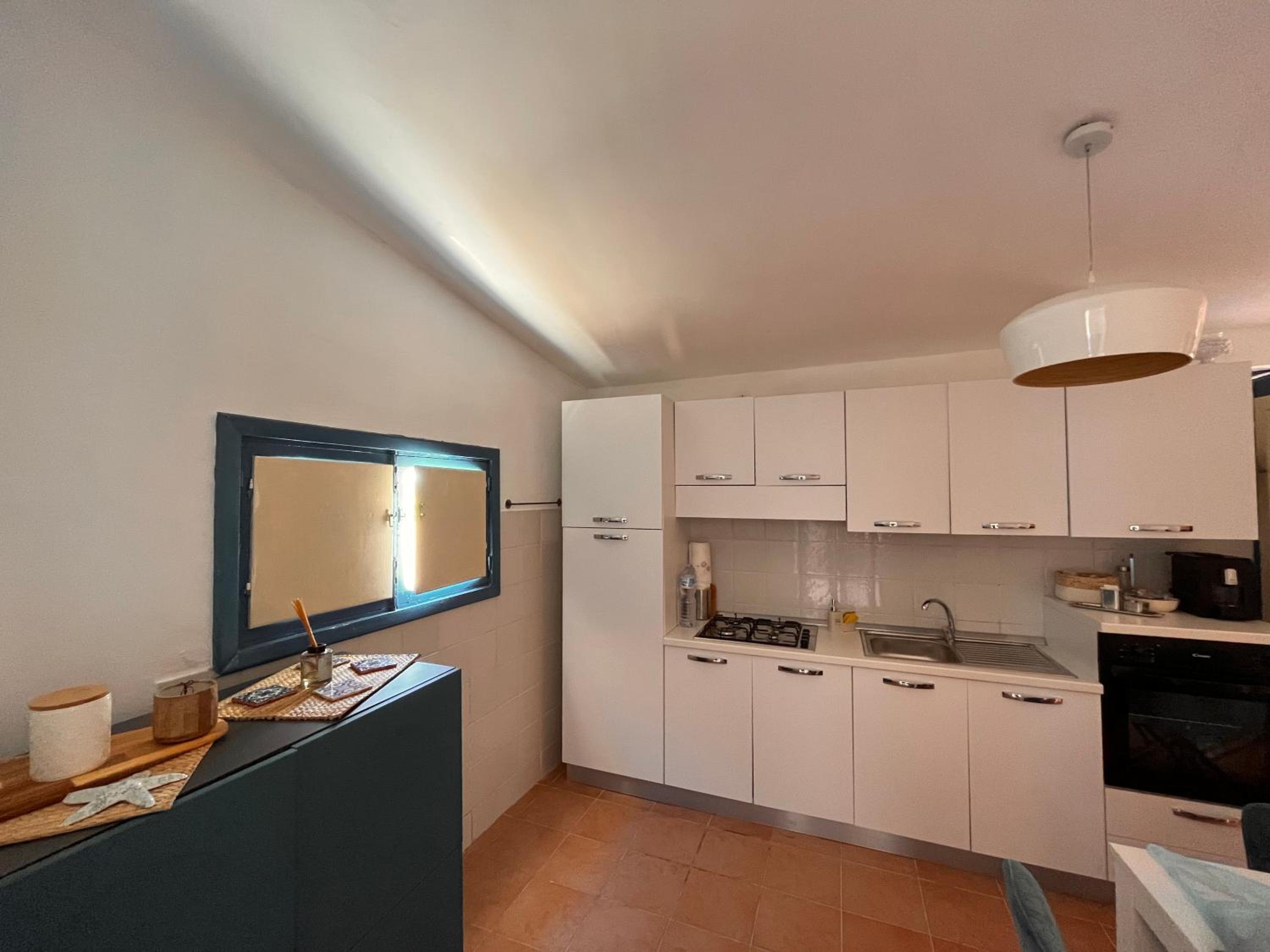 Three-Bedroom House photo 2