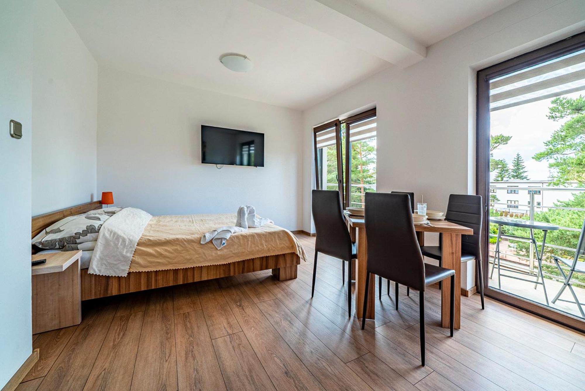 Deluxe Quadruple Room photo 1