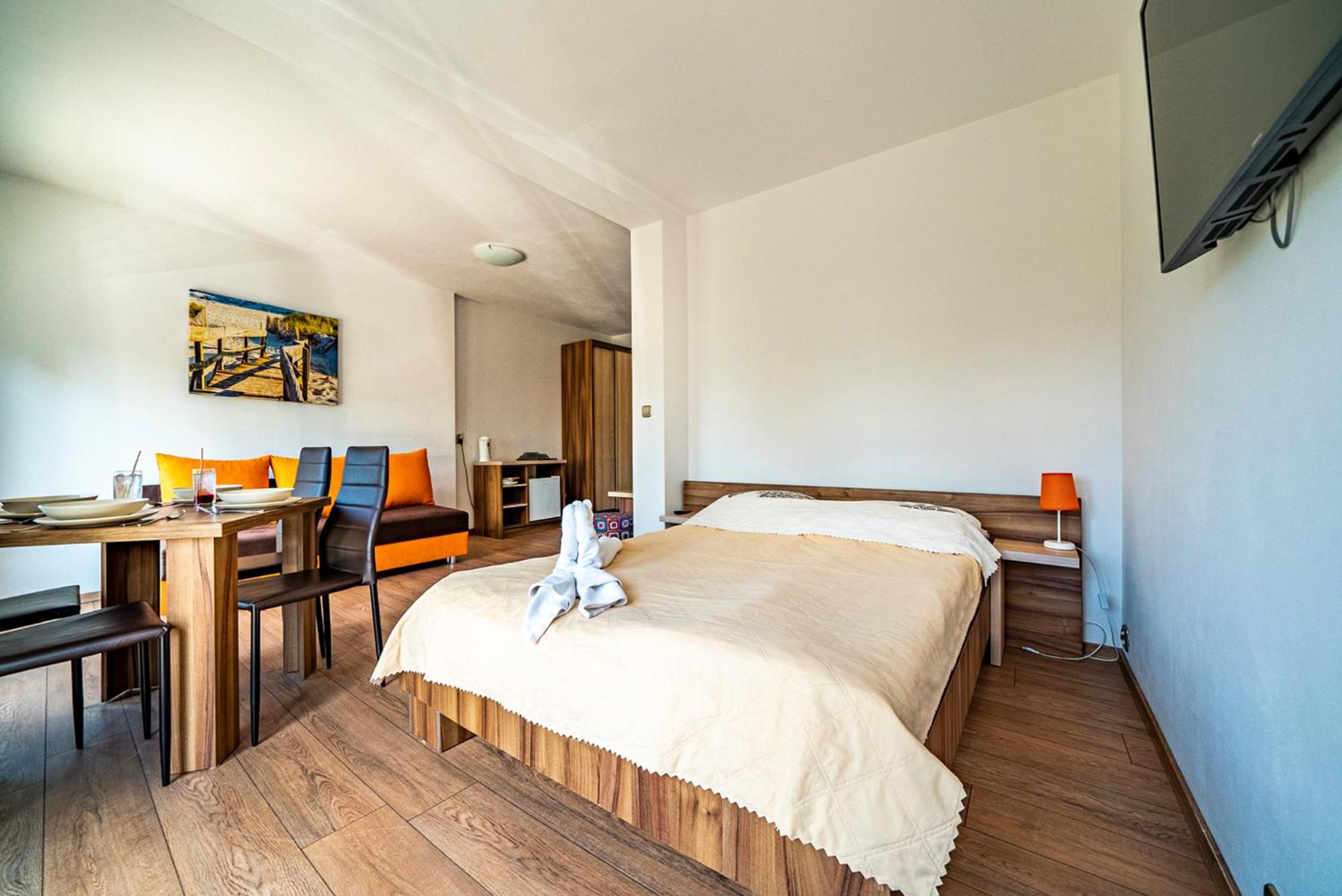 Deluxe Quadruple Room photo 3