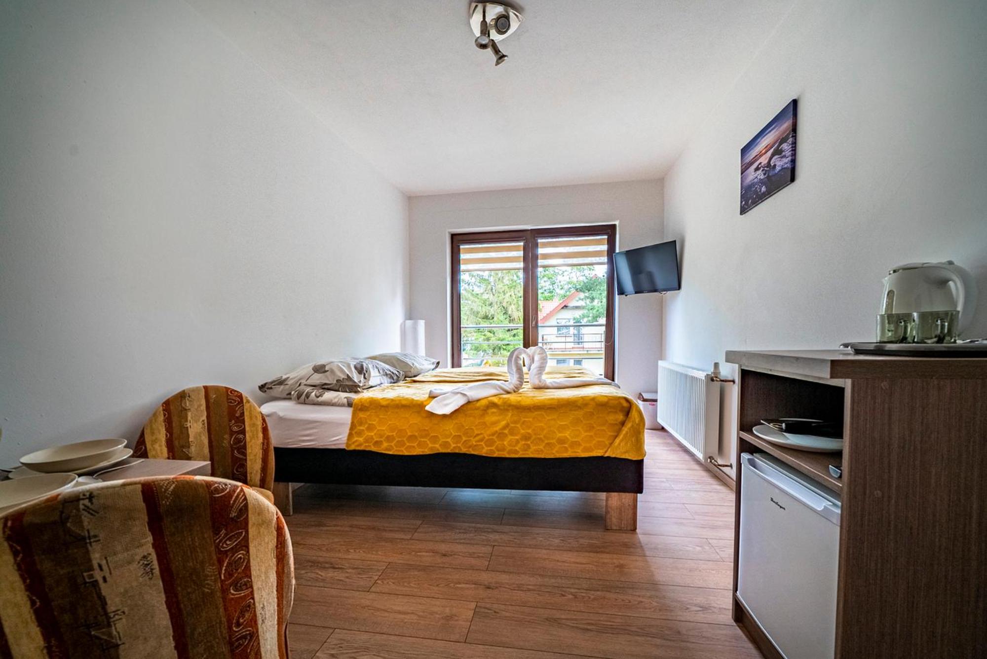 Double Room photo 1